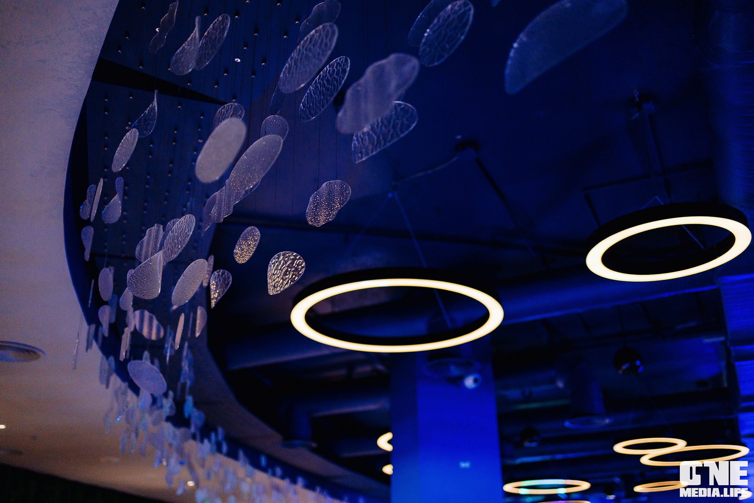 Фоторепортаж из ресторана Океан. One Media Life: фоторепортажи, фотоотчеты с мероприятий и заведений