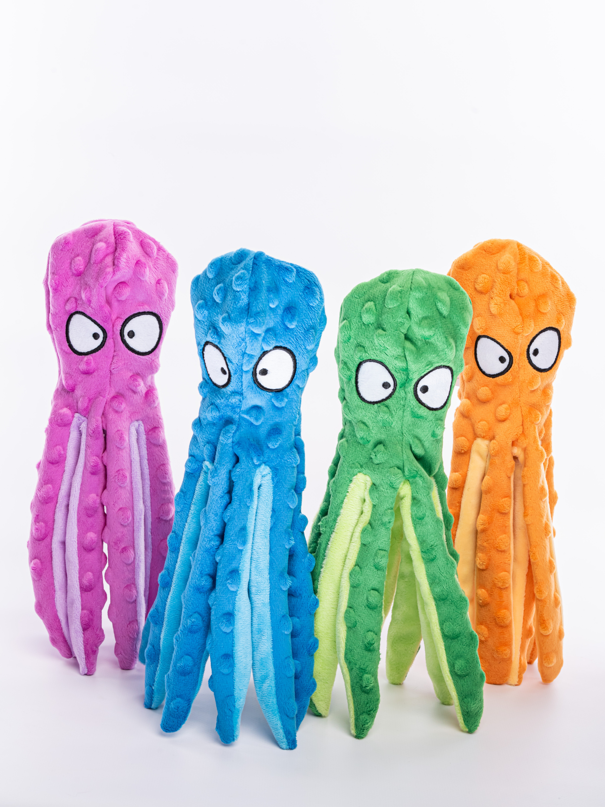 ИГРУШКИ ДЛЯ СОБАК ОСЬМИНОЖКИ. Раптовый Александр Предметный и рекламный фотограф в Москве