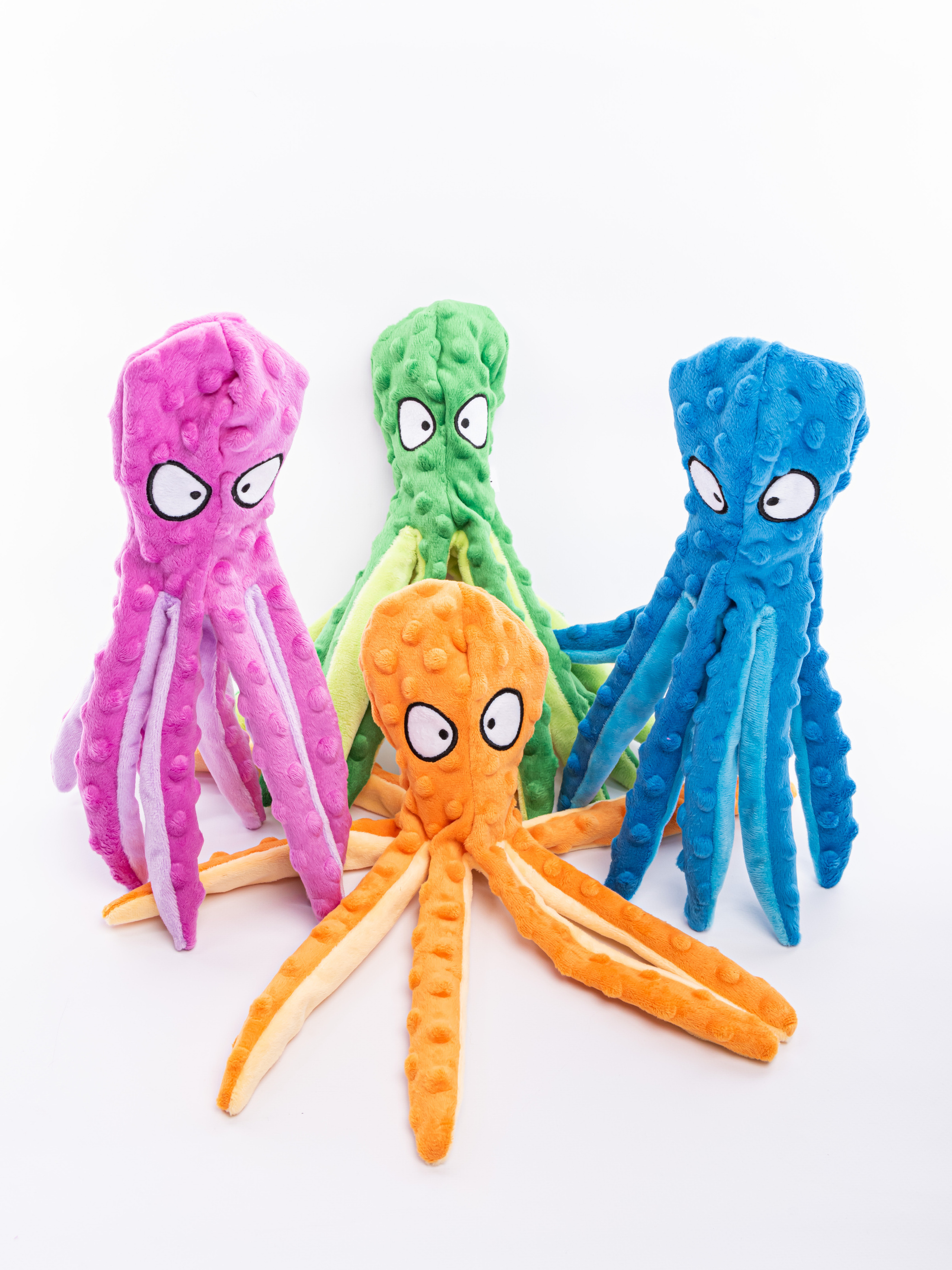 ИГРУШКИ ДЛЯ СОБАК ОСЬМИНОЖКИ. Раптовый Александр Предметный и рекламный фотограф в Москве