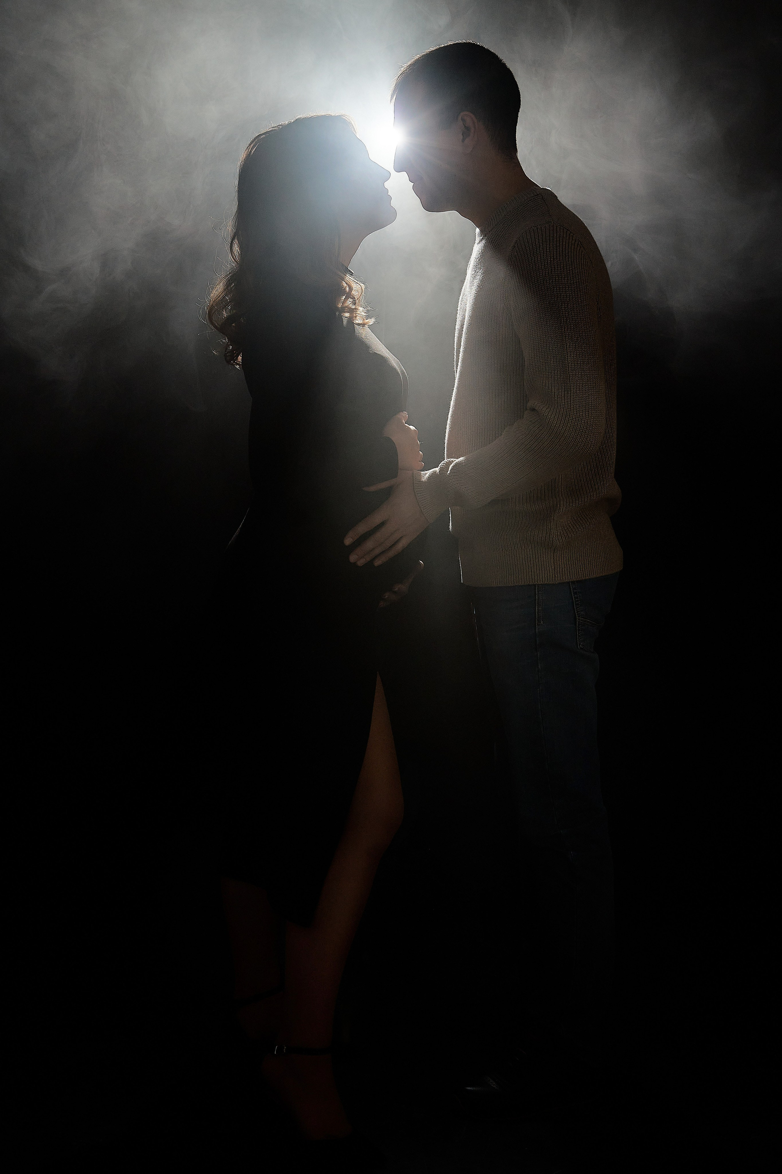 Фотосессия беременности. Фотограф и видеограф в Екатеринбурге