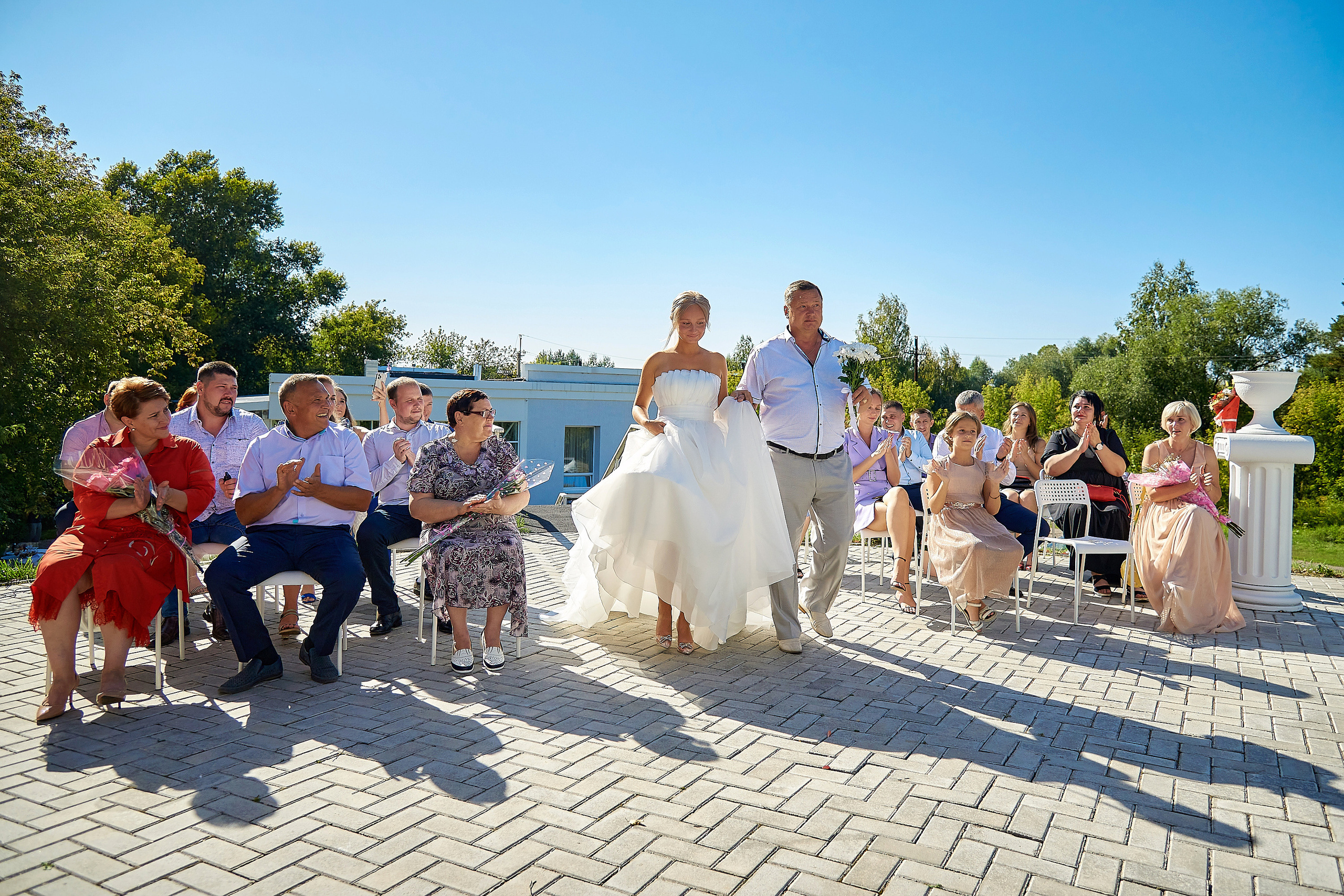 Анастасия и Антон. Фотограф Опыт Качество Скорость Горный Алтай Барнаул