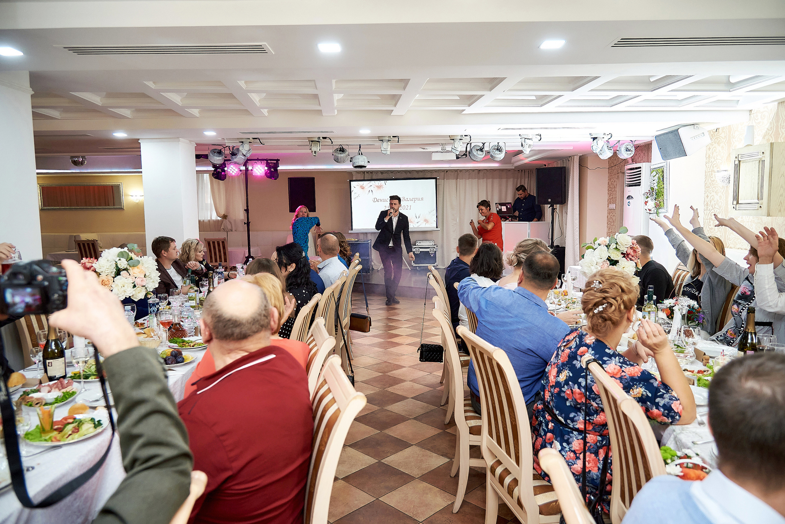 Валерия и Денис. Фотограф Опыт Качество Скорость Горный Алтай Барнаул
