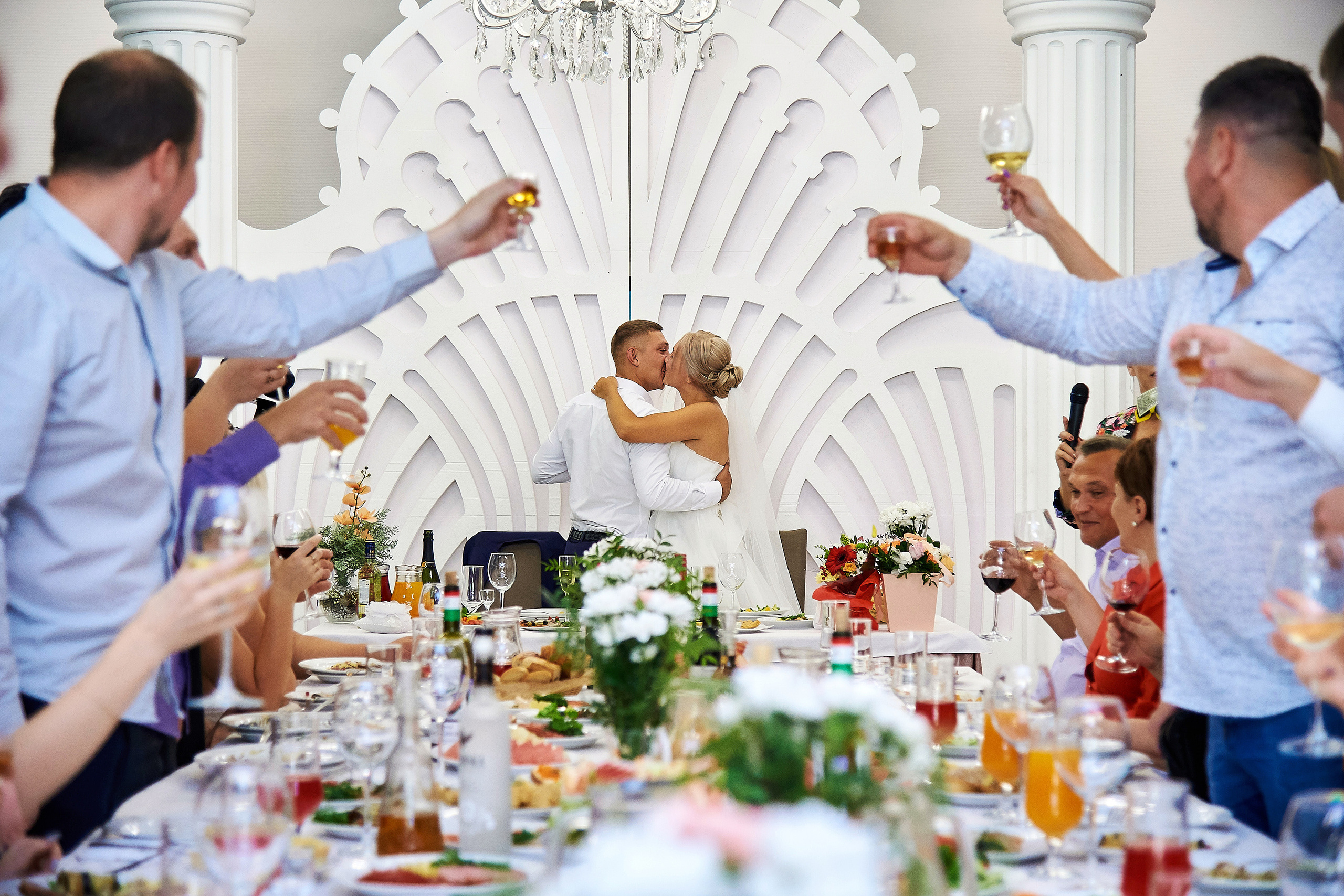 Анастасия и Антон. Фотограф Опыт Качество Скорость Горный Алтай Барнаул