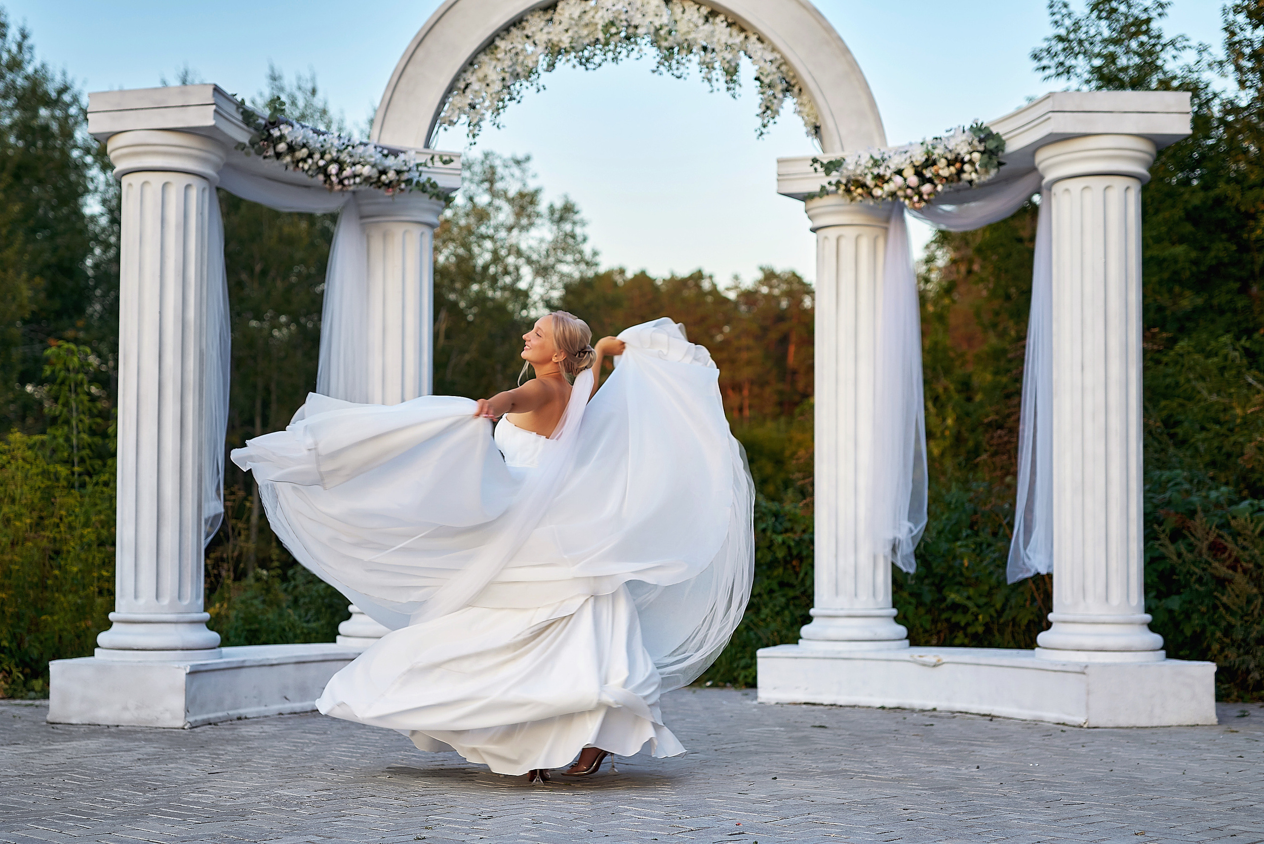 Анастасия и Антон. Фотограф Опыт Качество Скорость Горный Алтай Барнаул