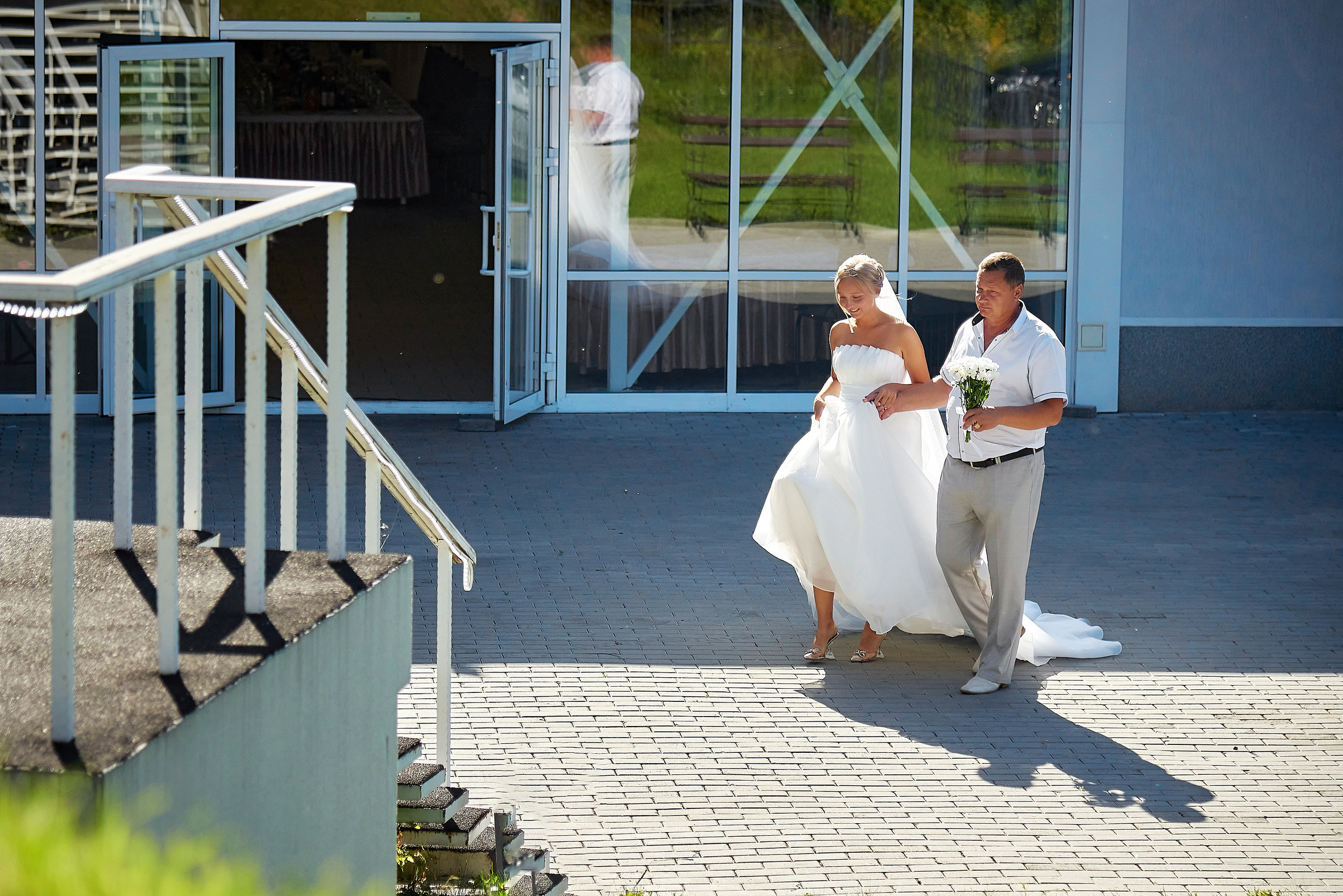 Анастасия и Антон. Фотограф Опыт Качество Скорость Горный Алтай Барнаул