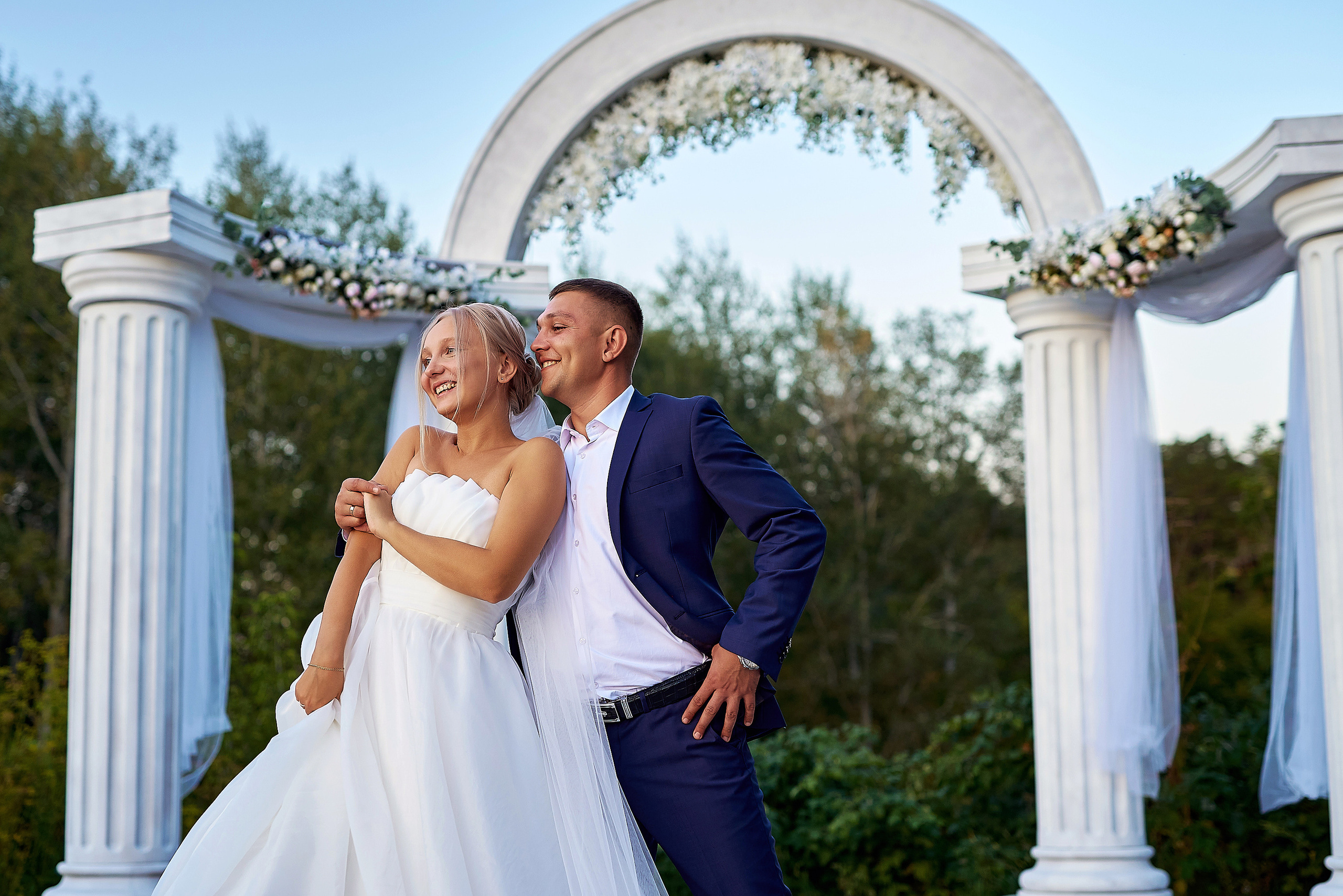 Анастасия и Антон. Фотограф Опыт Качество Скорость Горный Алтай Барнаул