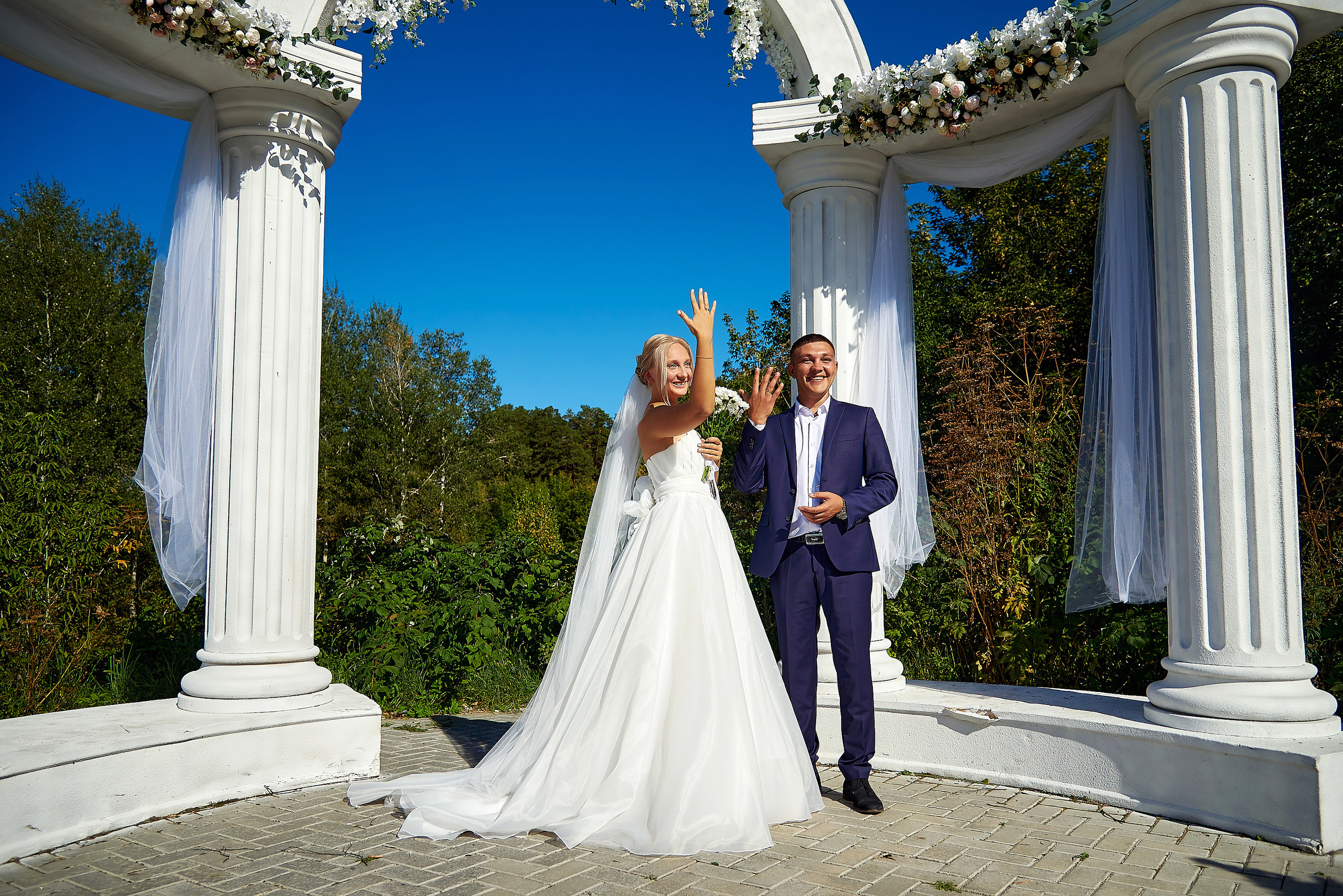 Анастасия и Антон. Фотограф Опыт Качество Скорость Горный Алтай Барнаул