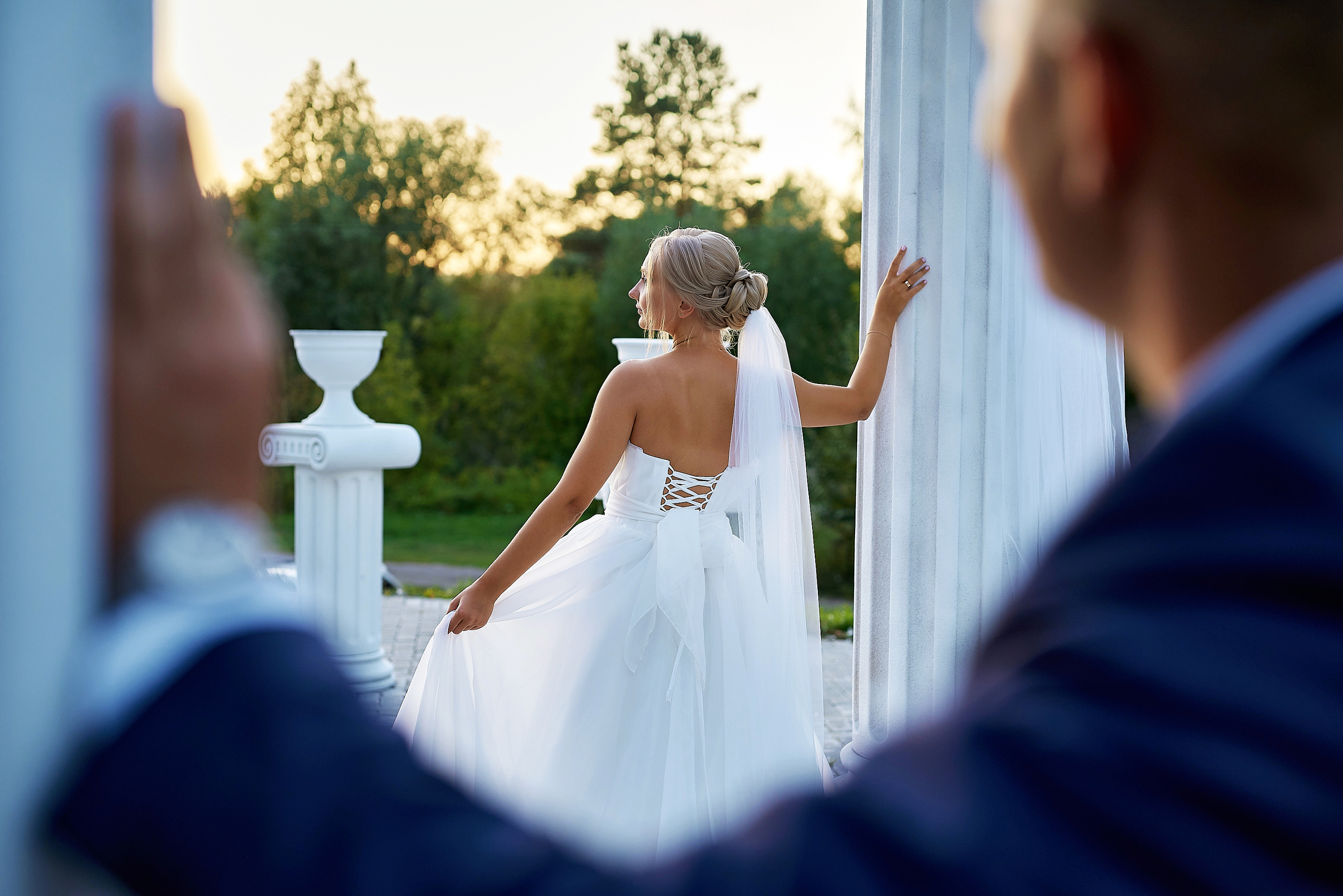 Анастасия и Антон. Фотограф Опыт Качество Скорость Горный Алтай Барнаул