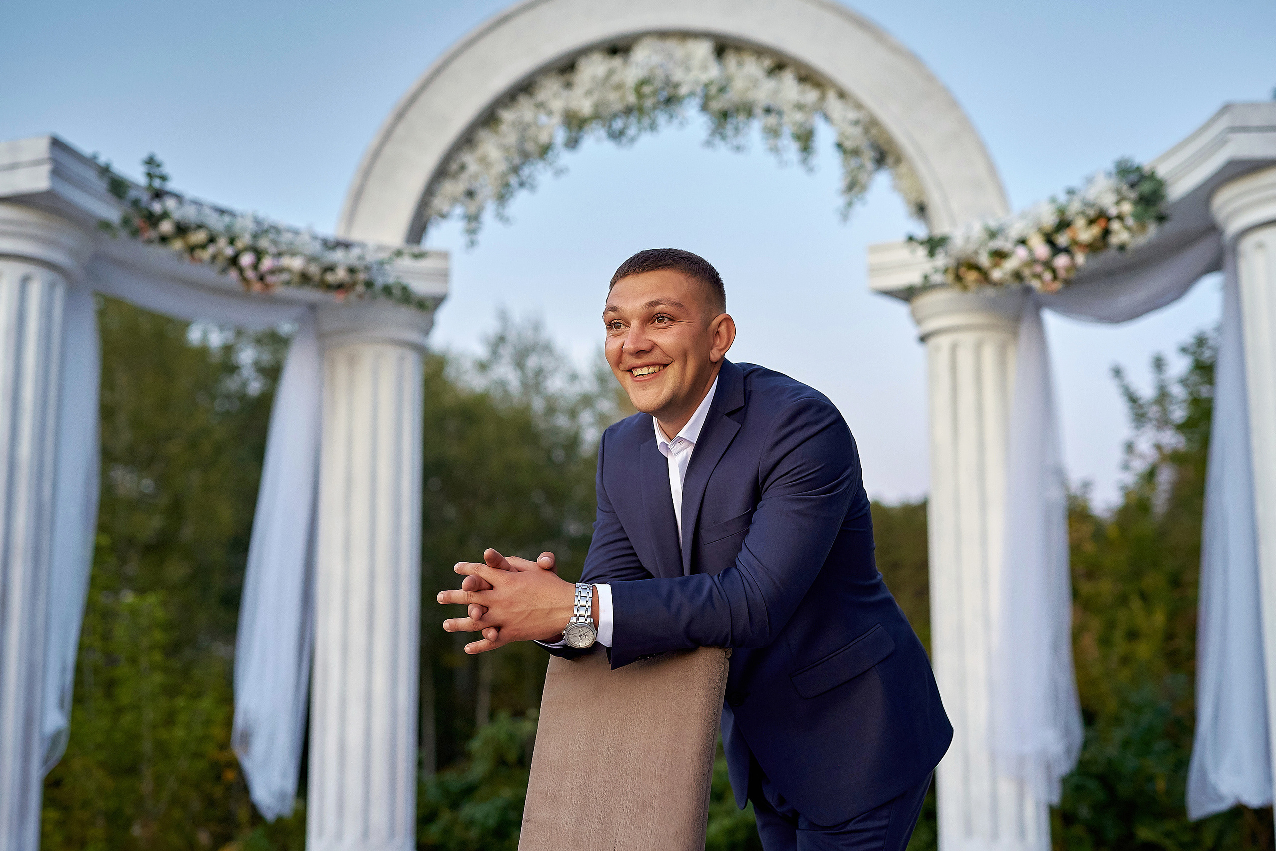 Анастасия и Антон. Фотограф Опыт Качество Скорость Горный Алтай Барнаул