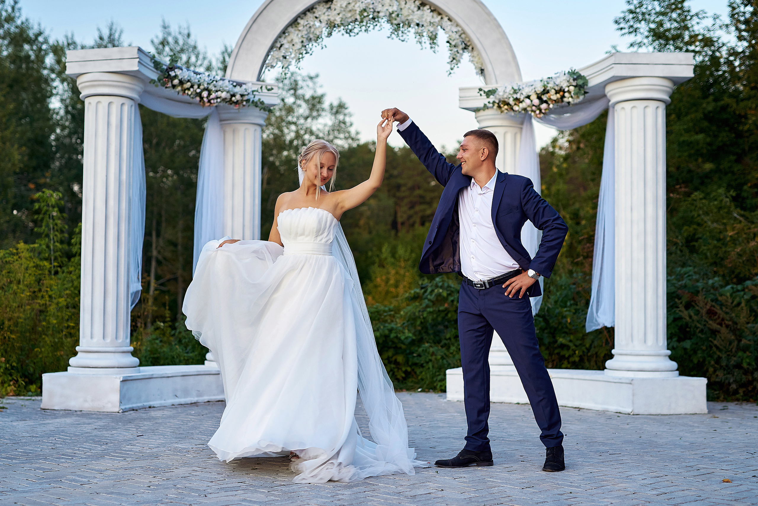 Анастасия и Антон. Фотограф Опыт Качество Скорость Горный Алтай Барнаул