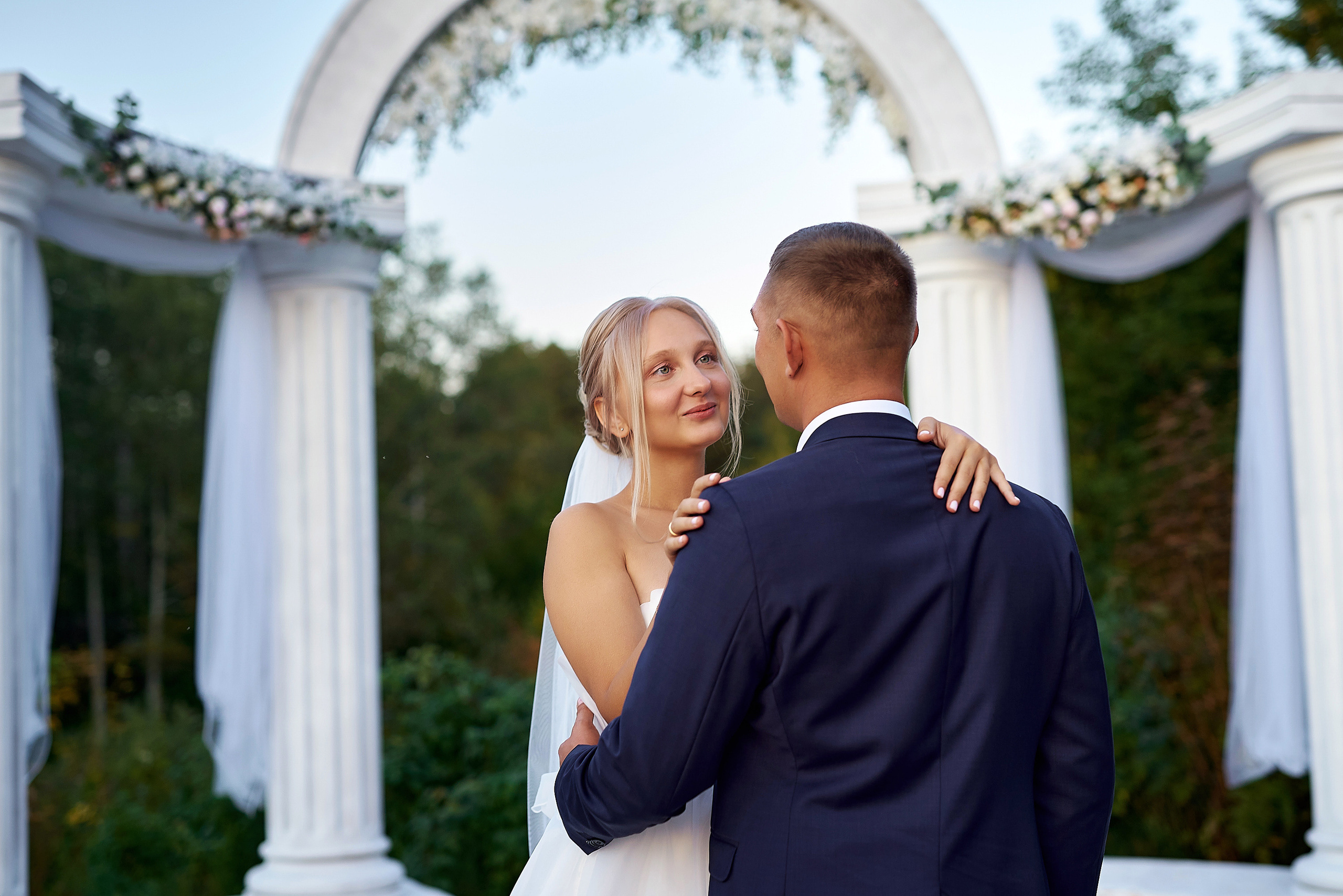 Анастасия и Антон. Фотограф Опыт Качество Скорость Горный Алтай Барнаул