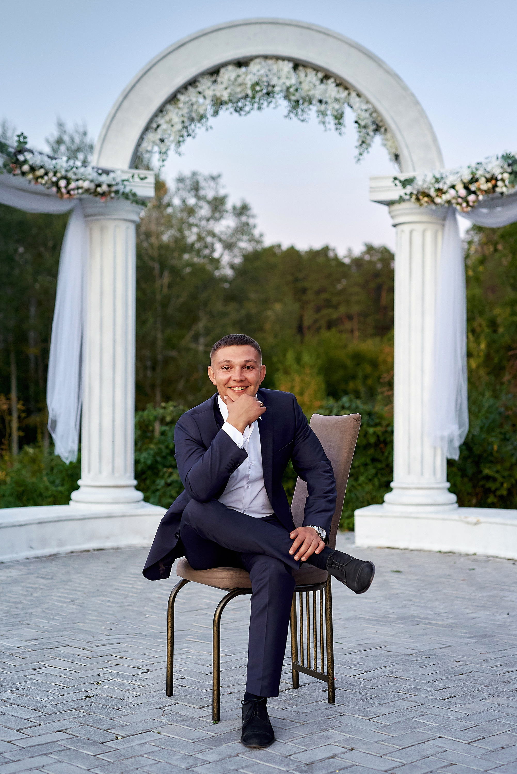 Анастасия и Антон. Фотограф Опыт Качество Скорость Горный Алтай Барнаул