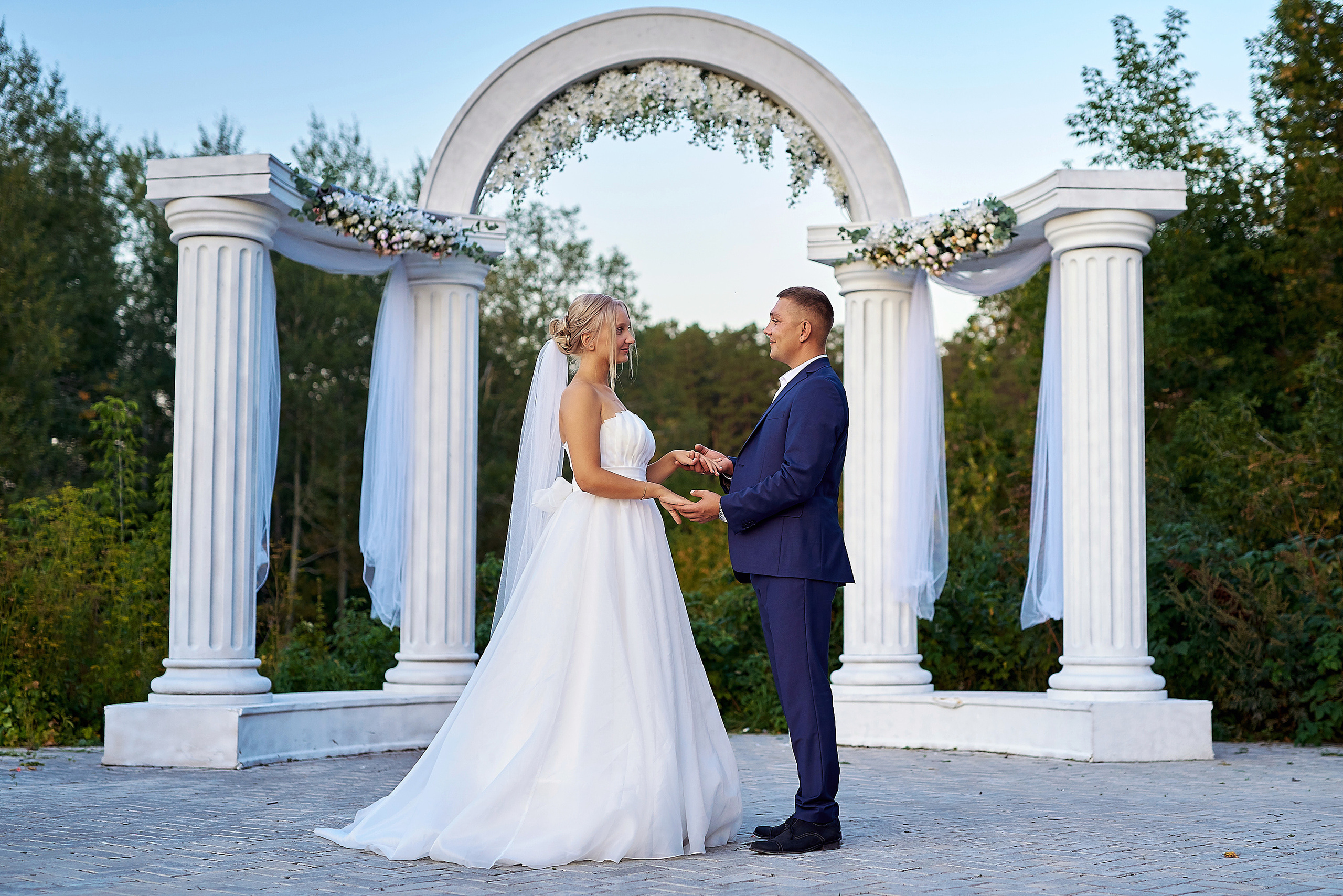 Анастасия и Антон. Фотограф Опыт Качество Скорость Горный Алтай Барнаул