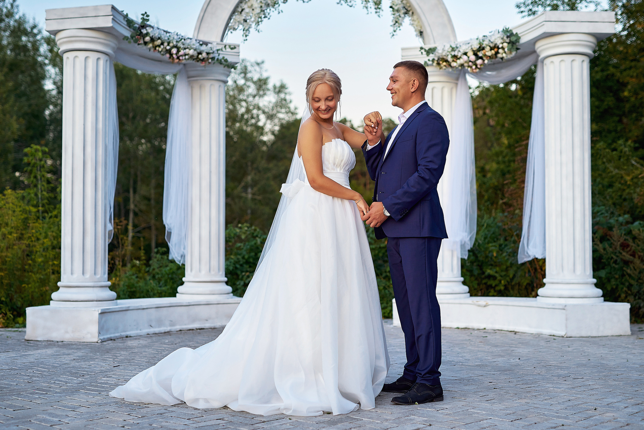 Анастасия и Антон. Фотограф Опыт Качество Скорость Горный Алтай Барнаул