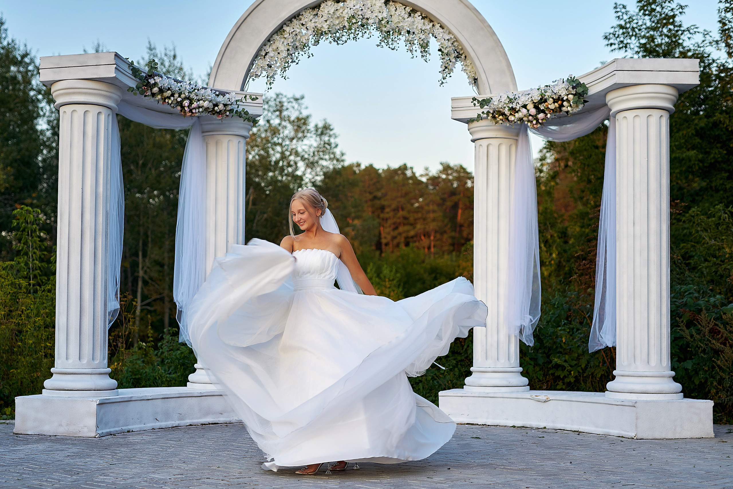 Анастасия и Антон. Фотограф Опыт Качество Скорость Горный Алтай Барнаул