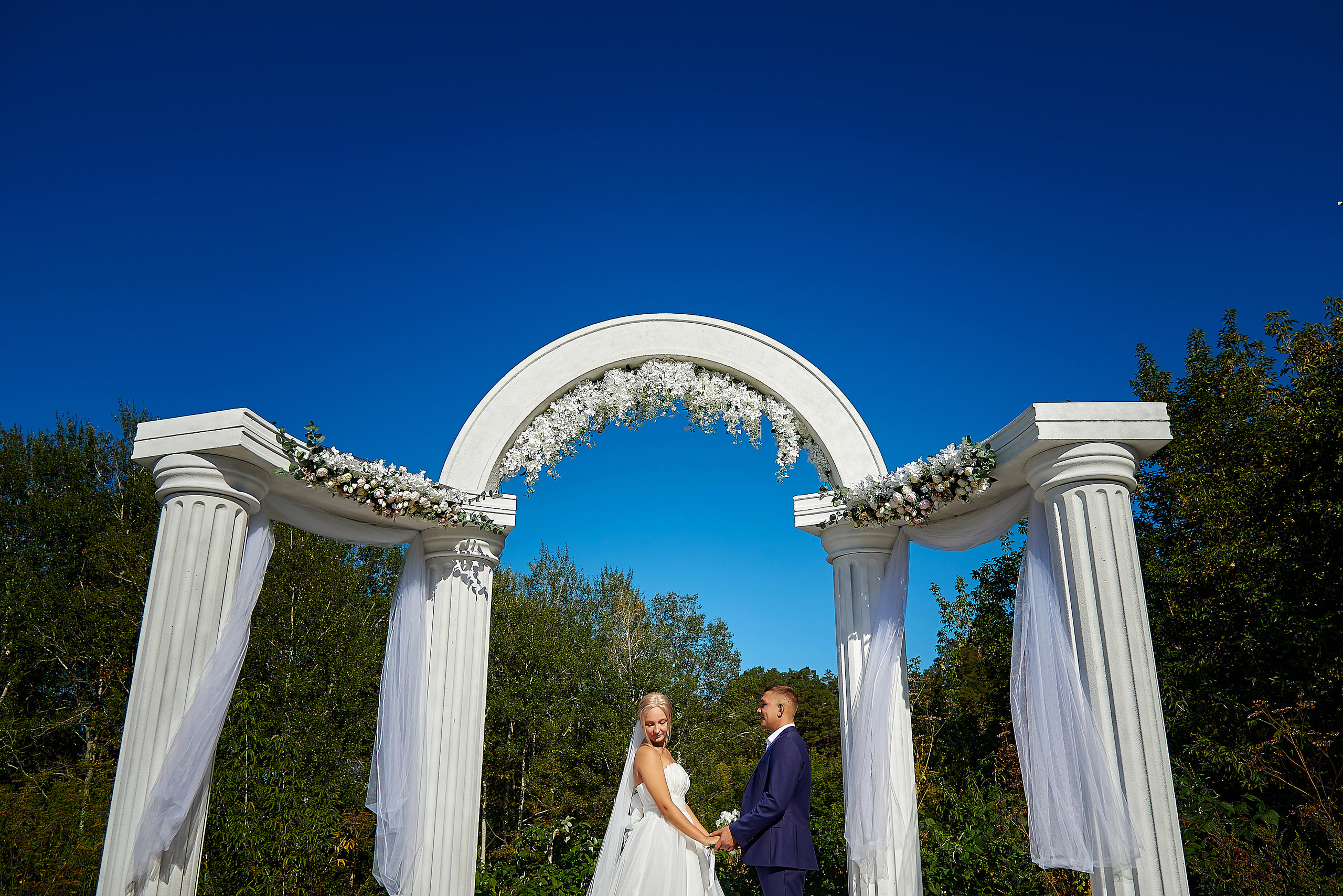 Анастасия и Антон. Фотограф Опыт Качество Скорость Горный Алтай Барнаул