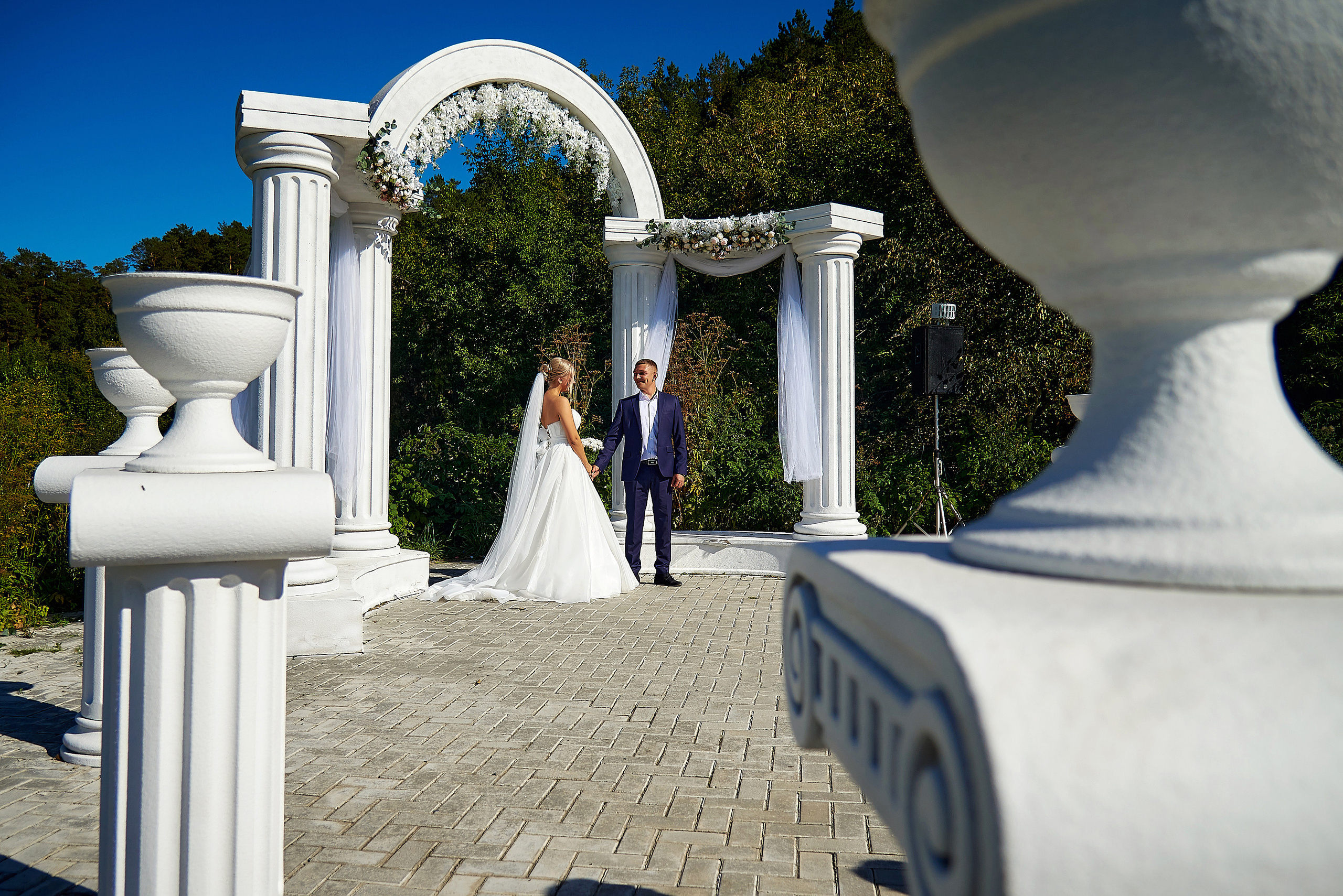 Анастасия и Антон. Фотограф Опыт Качество Скорость Горный Алтай Барнаул