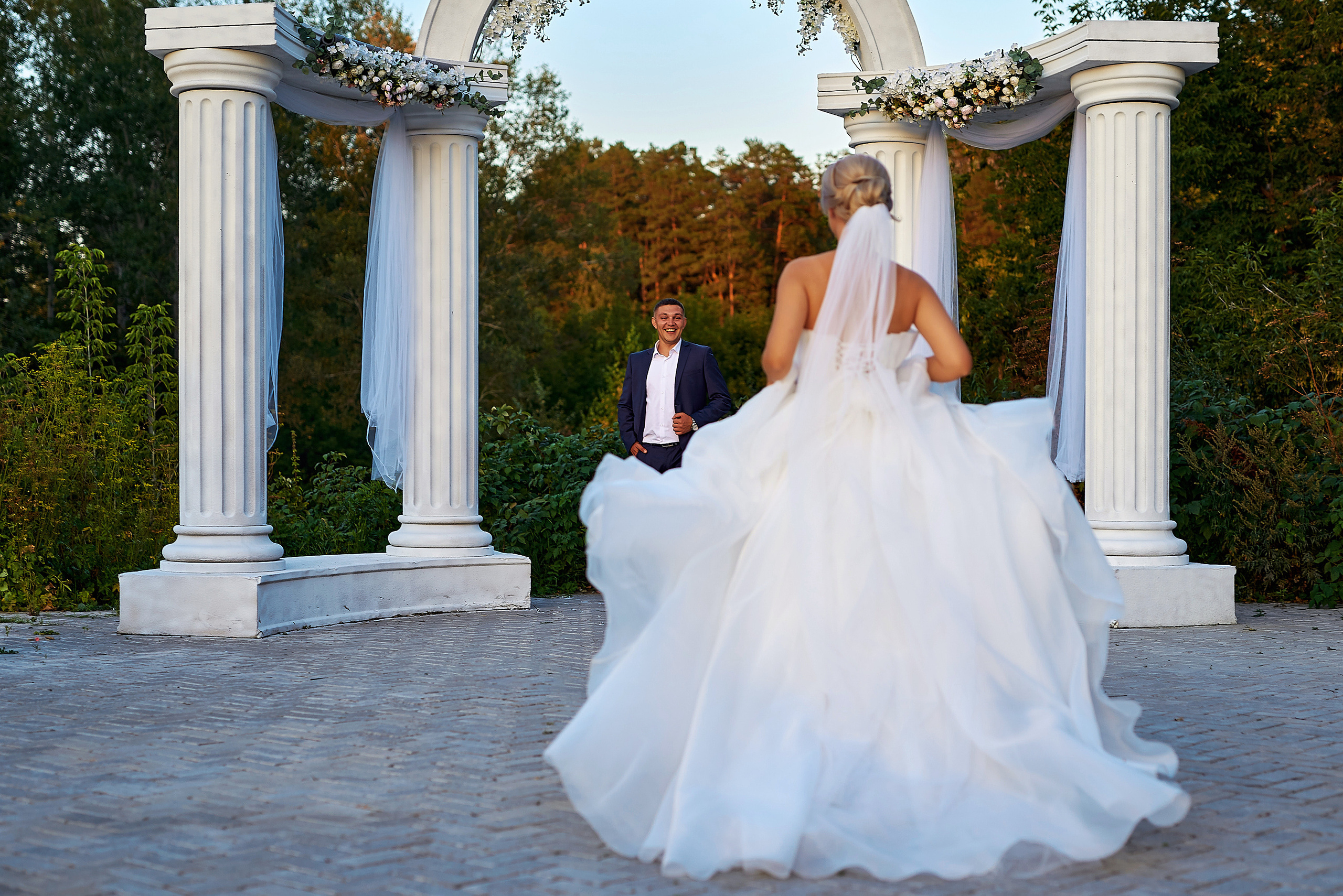 Анастасия и Антон. Фотограф Опыт Качество Скорость Горный Алтай Барнаул