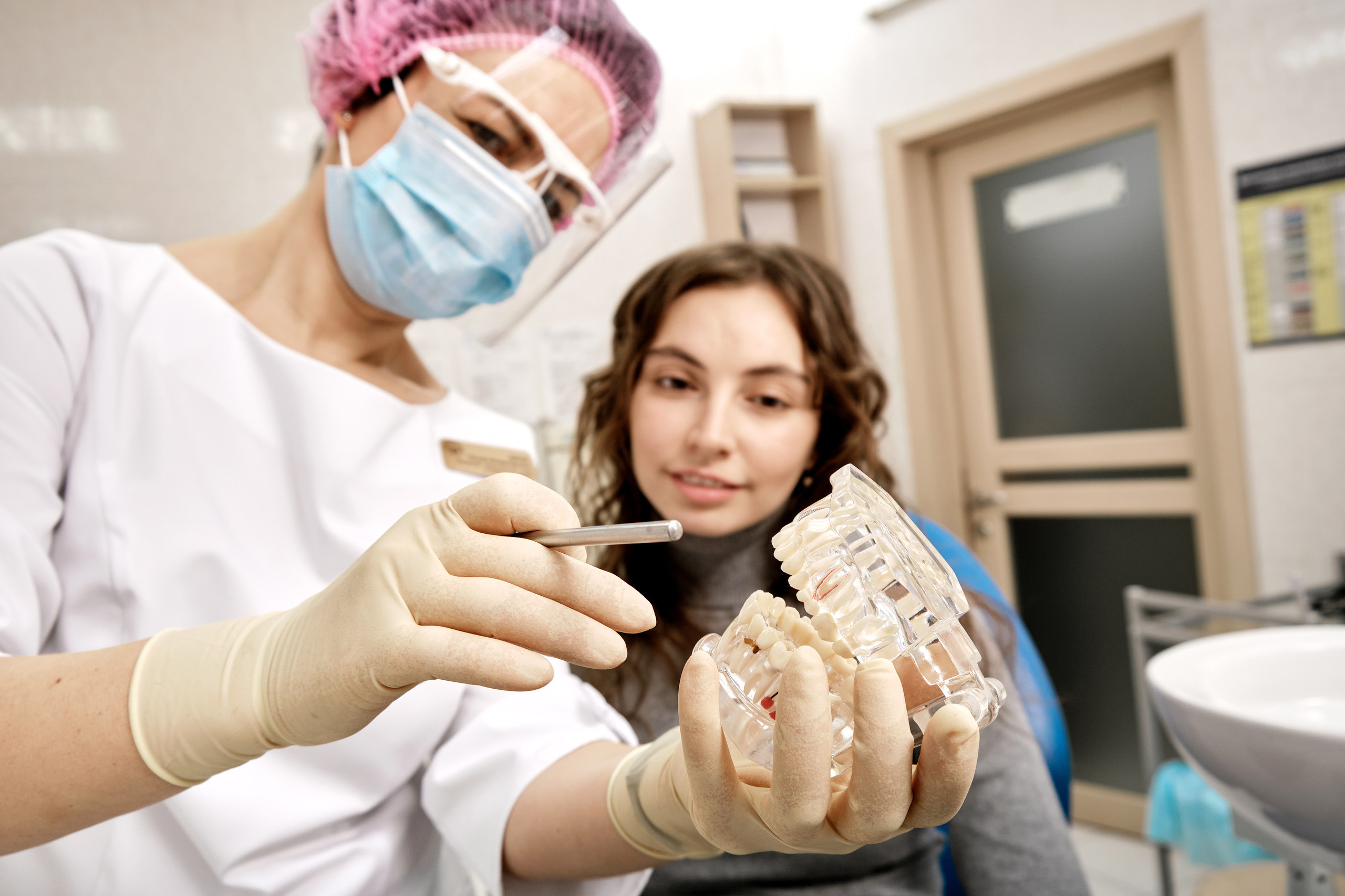 Центр Стоматологического Здоровья. Фотограф Опыт Качество Скорость Горный Алтай Барнаул