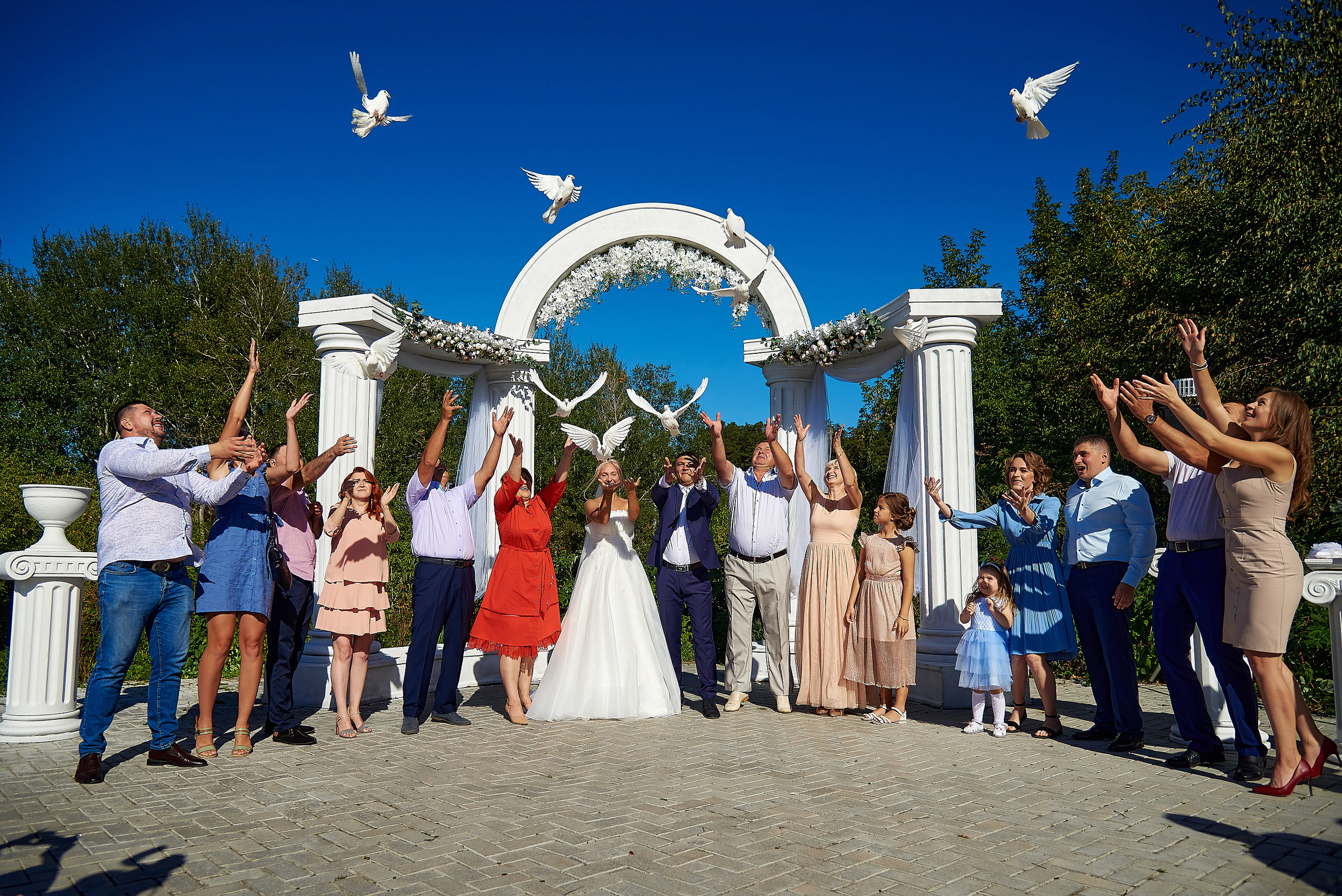 Анастасия и Антон. Фотограф Опыт Качество Скорость Горный Алтай Барнаул