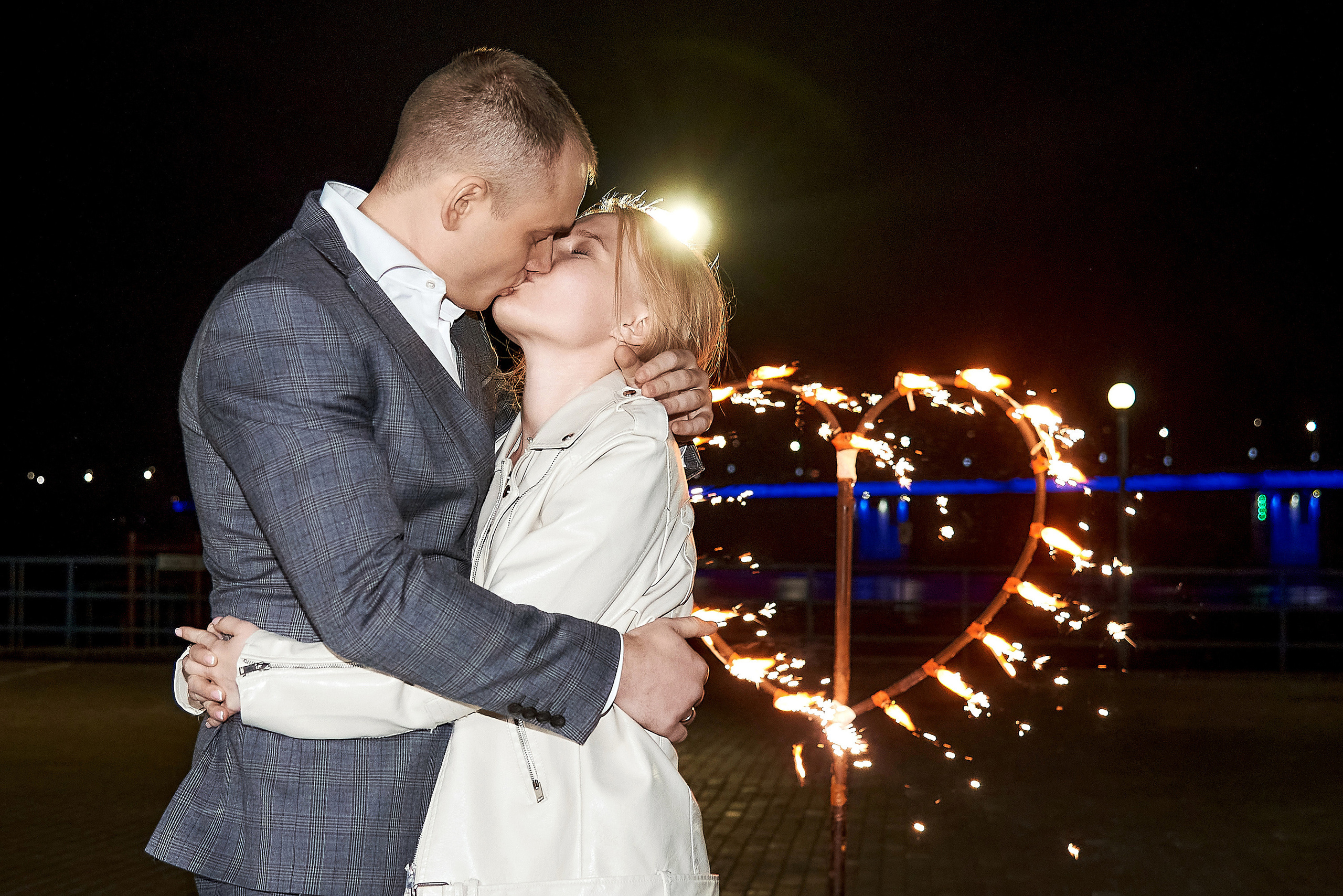 Валерия и Денис. Фотограф Опыт Качество Скорость Горный Алтай Барнаул