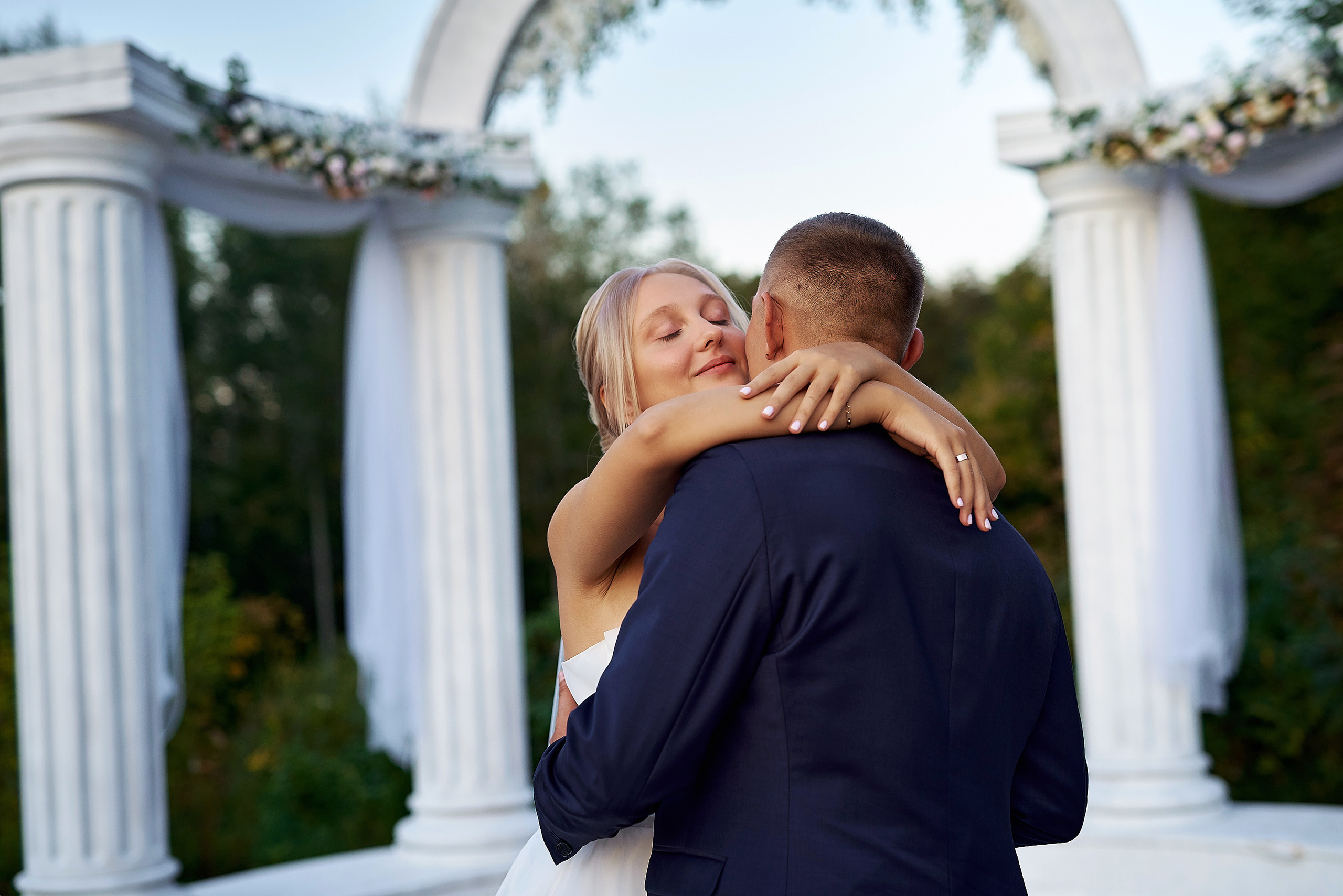 Анастасия и Антон. Фотограф Опыт Качество Скорость Горный Алтай Барнаул