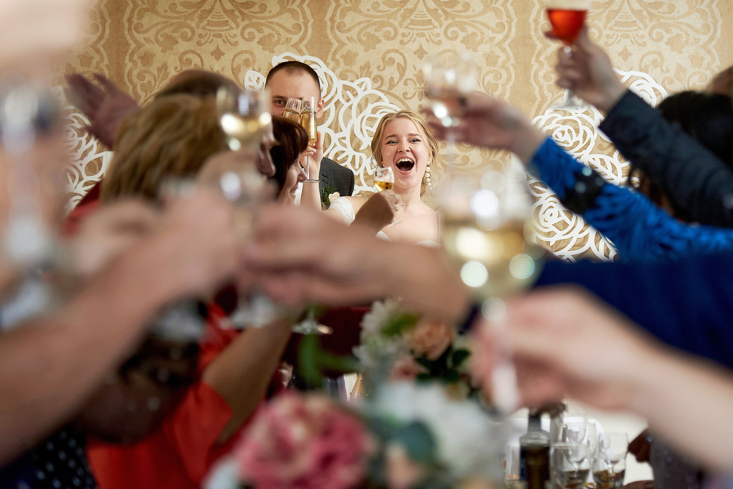 Валерия и Денис. Фотограф Опыт Качество Скорость Горный Алтай Барнаул