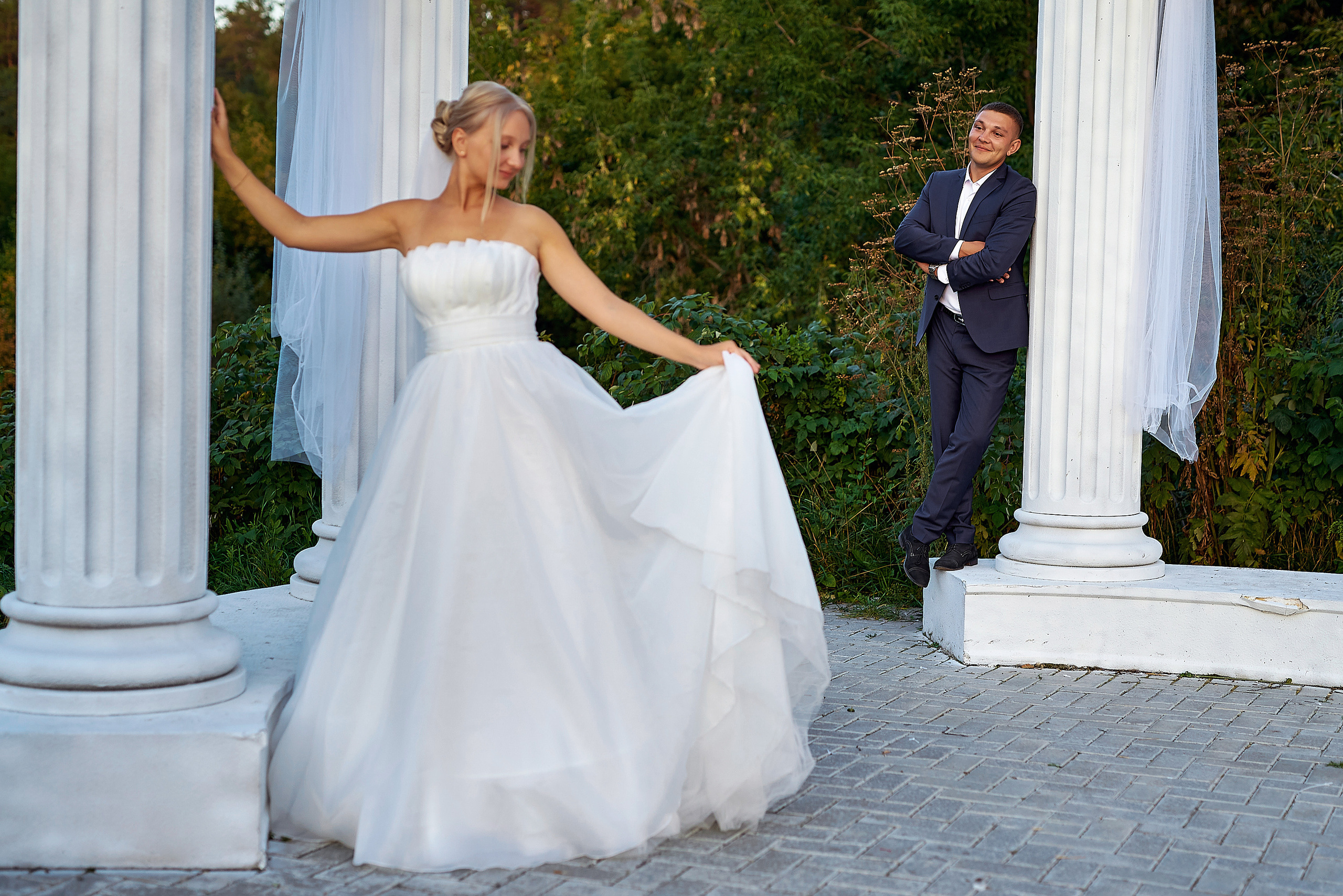 Анастасия и Антон. Фотограф Опыт Качество Скорость Горный Алтай Барнаул