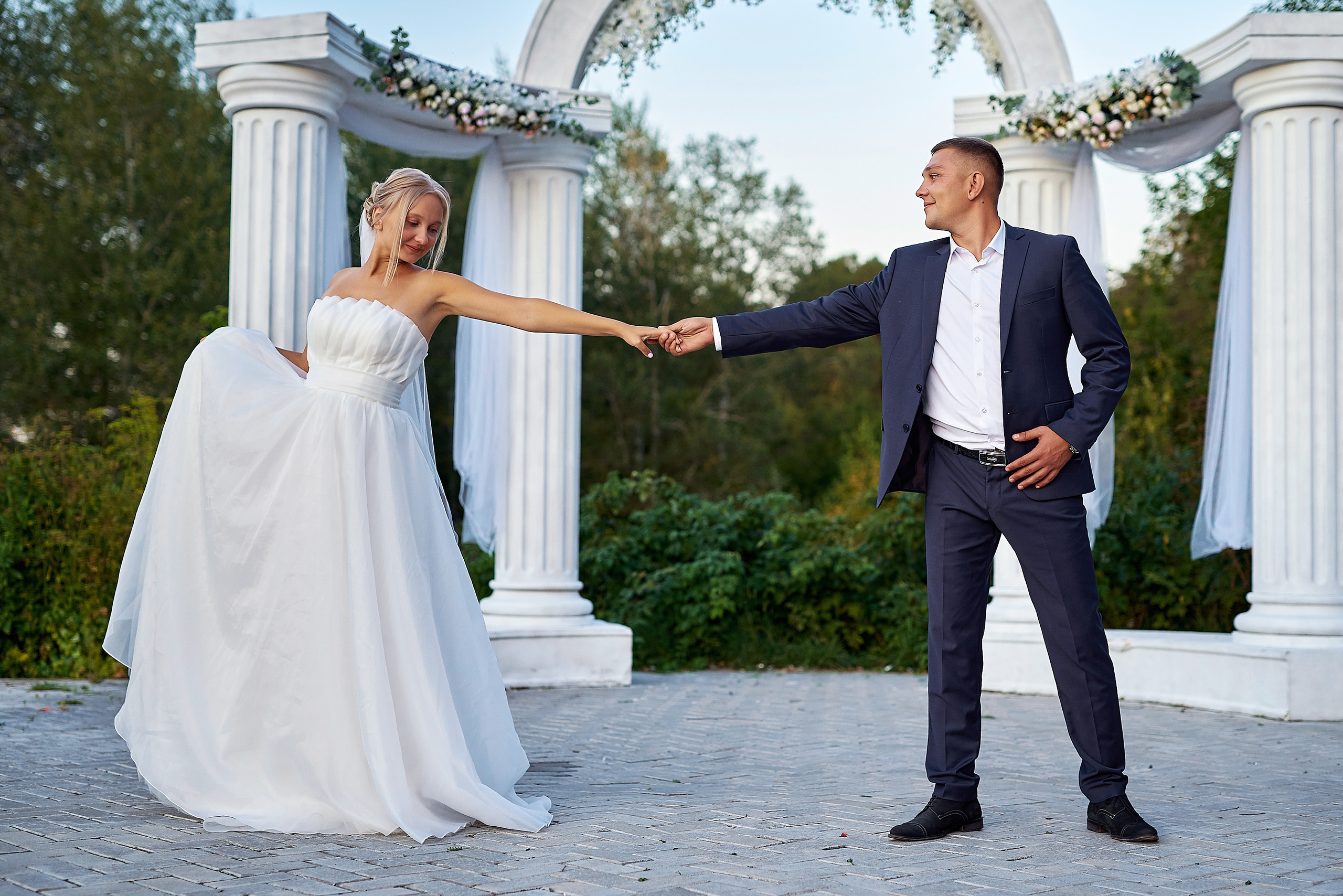 Анастасия и Антон. Фотограф Опыт Качество Скорость Горный Алтай Барнаул