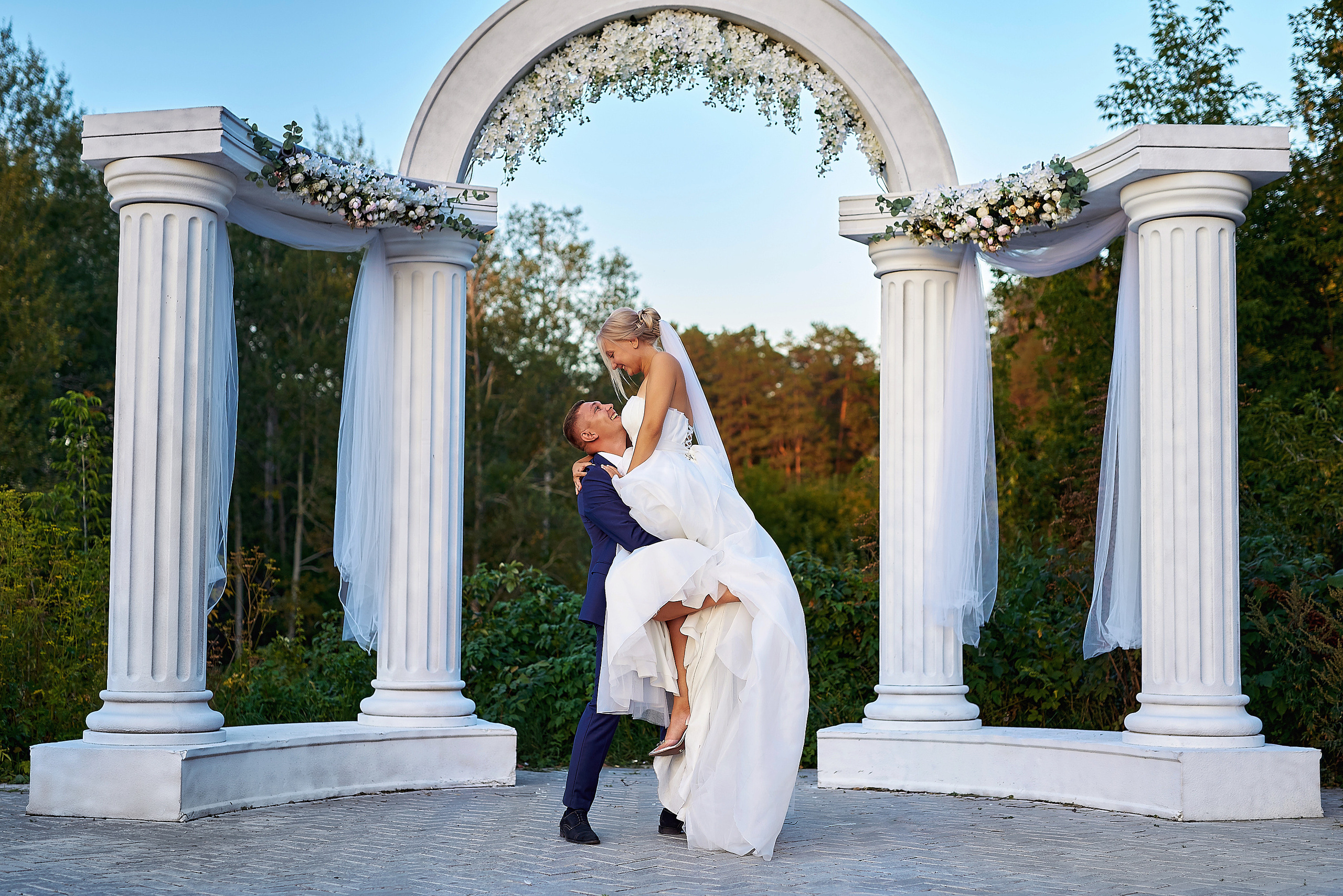 Анастасия и Антон. Фотограф Опыт Качество Скорость Горный Алтай Барнаул