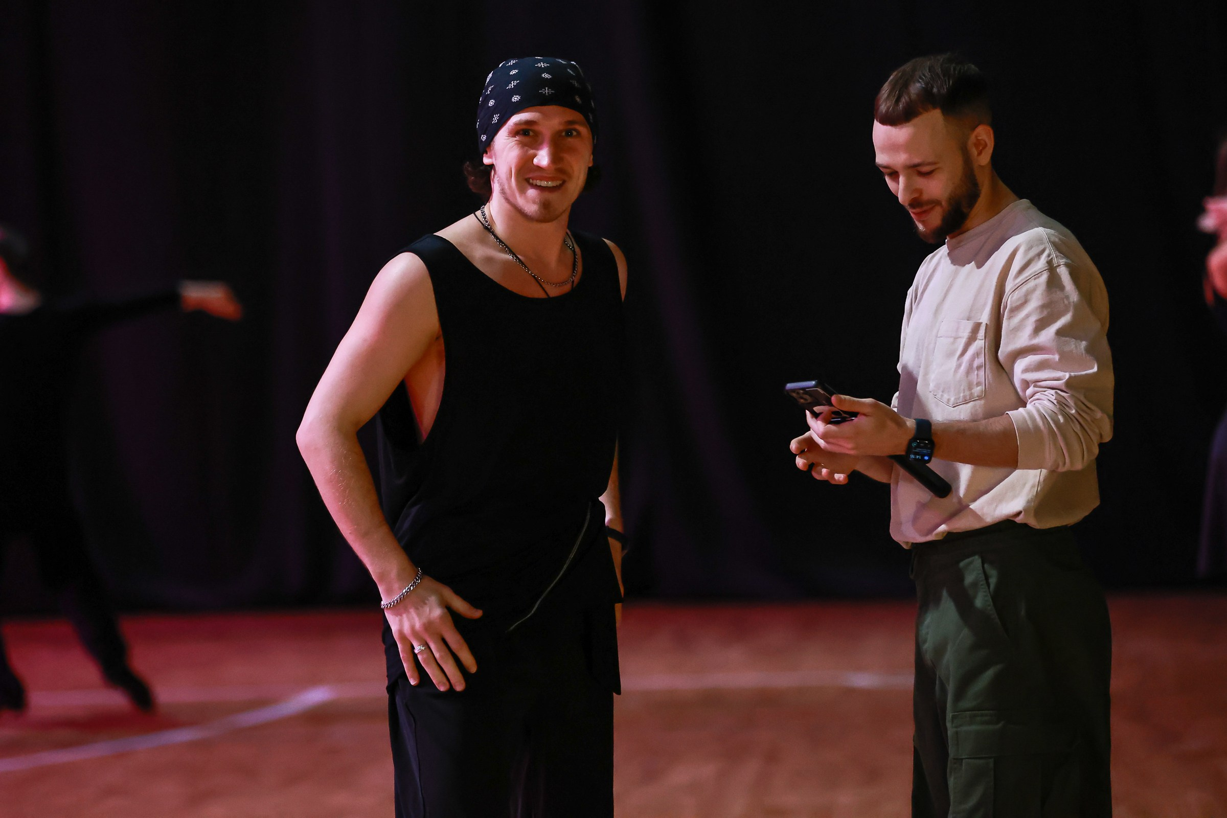 S&F Camp 2025. Фотограф Дмитрий Плетнев — QuickDancePhoto