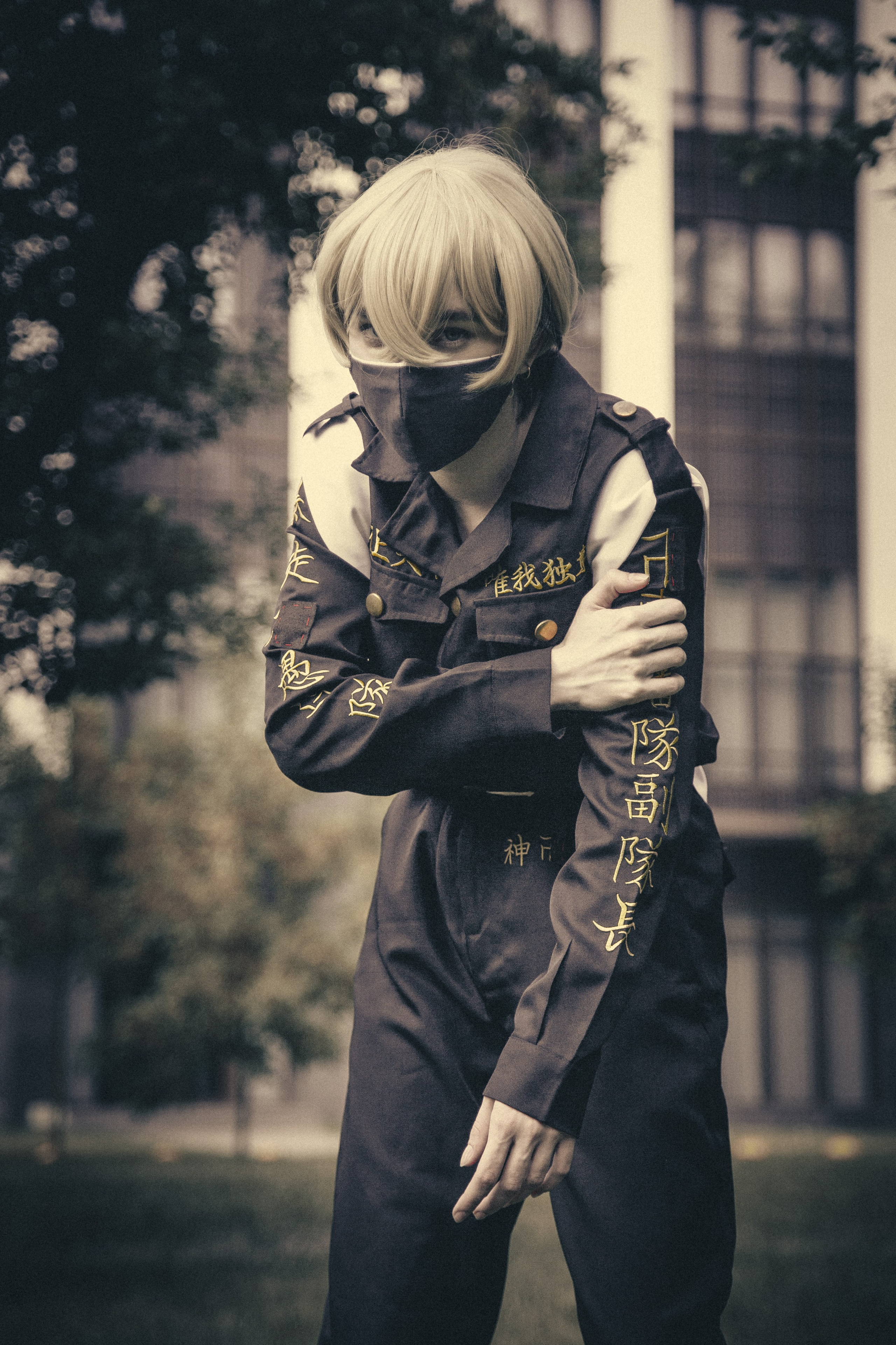 Творческое. Фотограф в Минске Екатерина Тузова