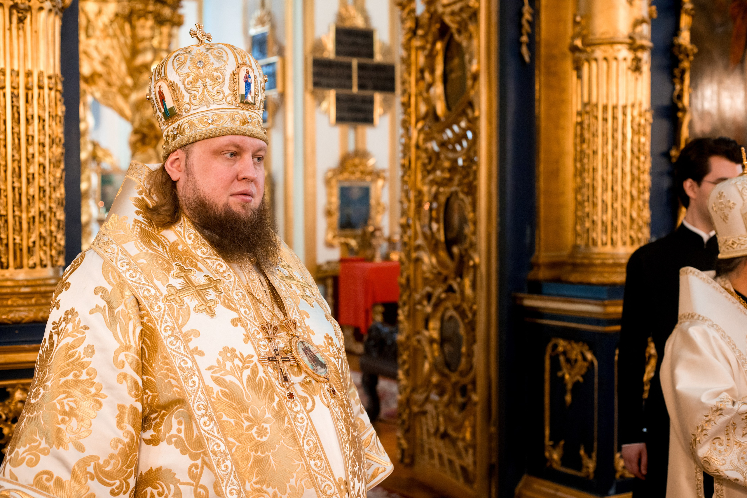 ПЯТНИЦА 6-Й СЕДМИЦЫ ПО ПАСХЕ. ПОПРАЗДНСТВО ВОЗНЕСЕНИЯ. ПЕРЕНЕСЕНИЕ МОЩЕЙ СВЯТИТЕЛЯ И ЧУДОТВОРЦА НИКОЛАЯ ИЗ МИР ЛИКИЙСКИХ В БАР. НИКОЛО-БОГОЯВЛЕНСКИЙ МОРСКОЙ СОБОР