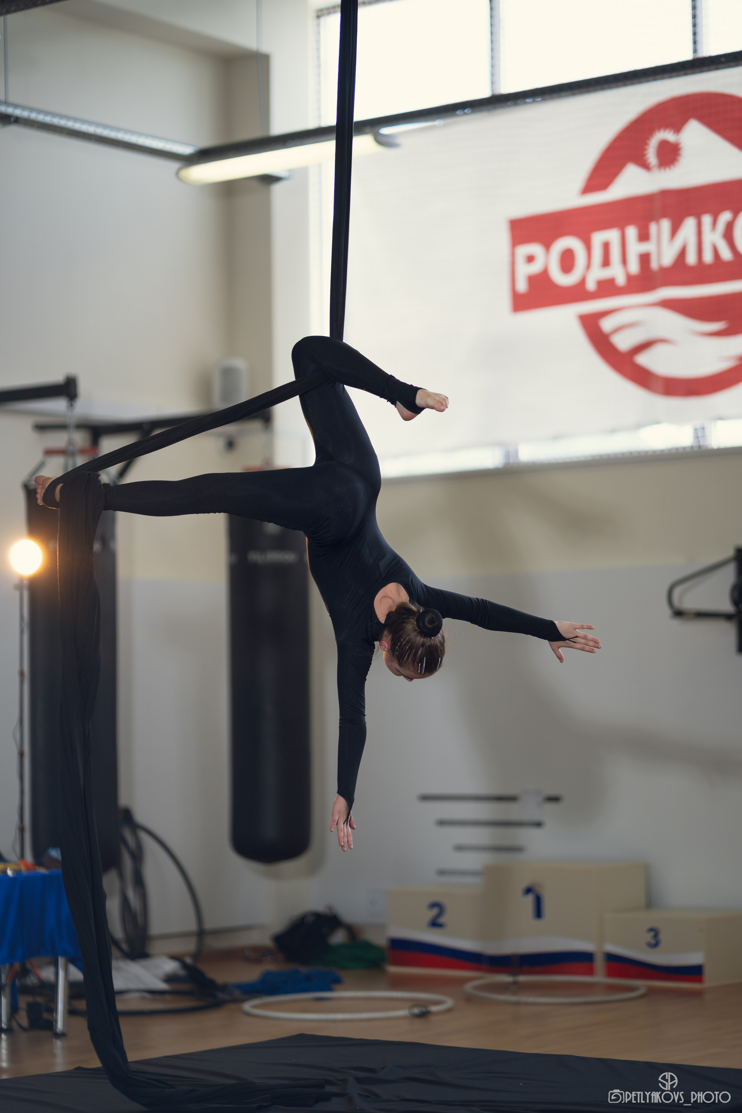 Соревнования по воздушной гимнастике (репортаж). Фотограф, видеограф Пятигорск, Ставрополь, Ессентуки, Petlyakovs_photo