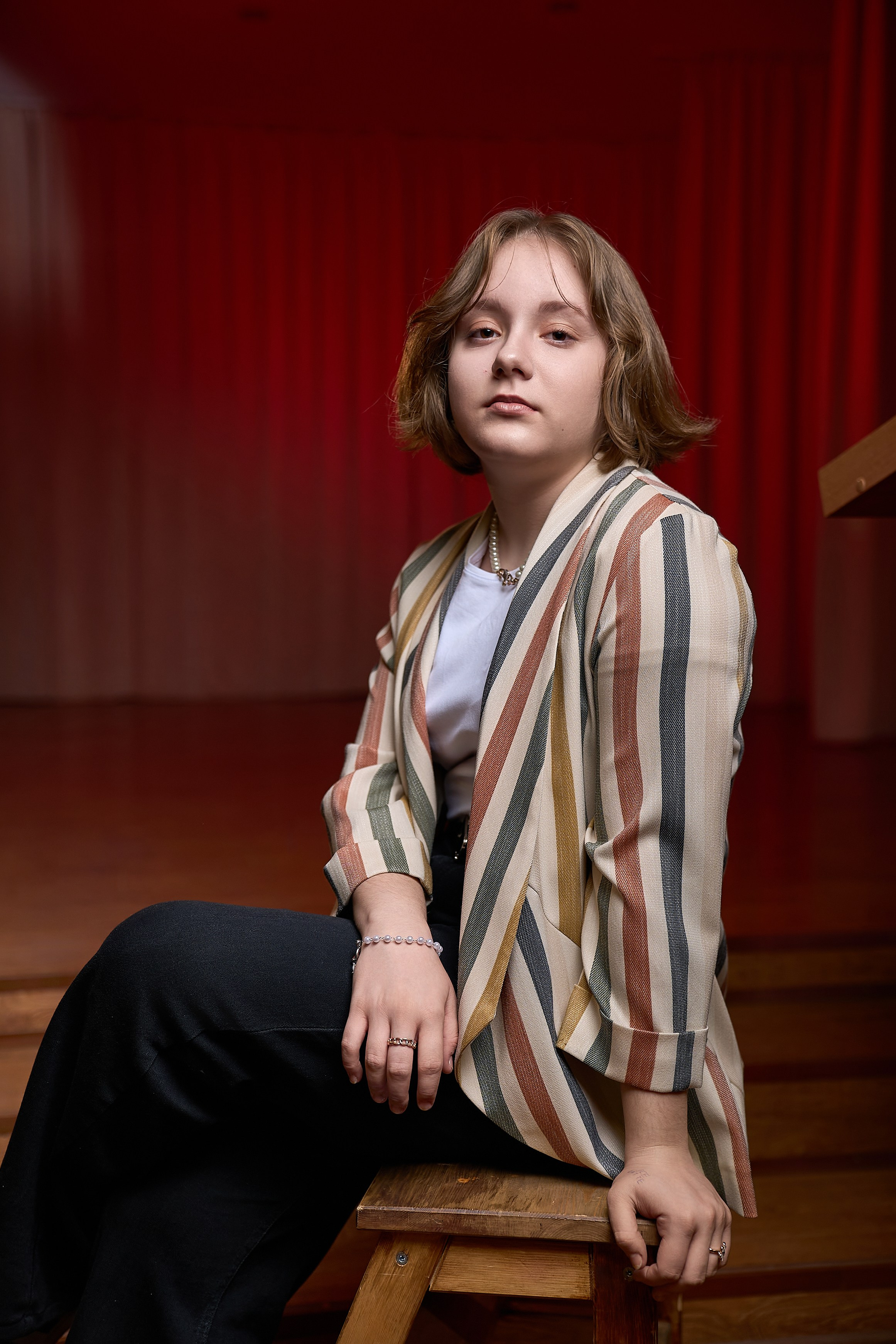 Выберите идеальную локацию для съемки