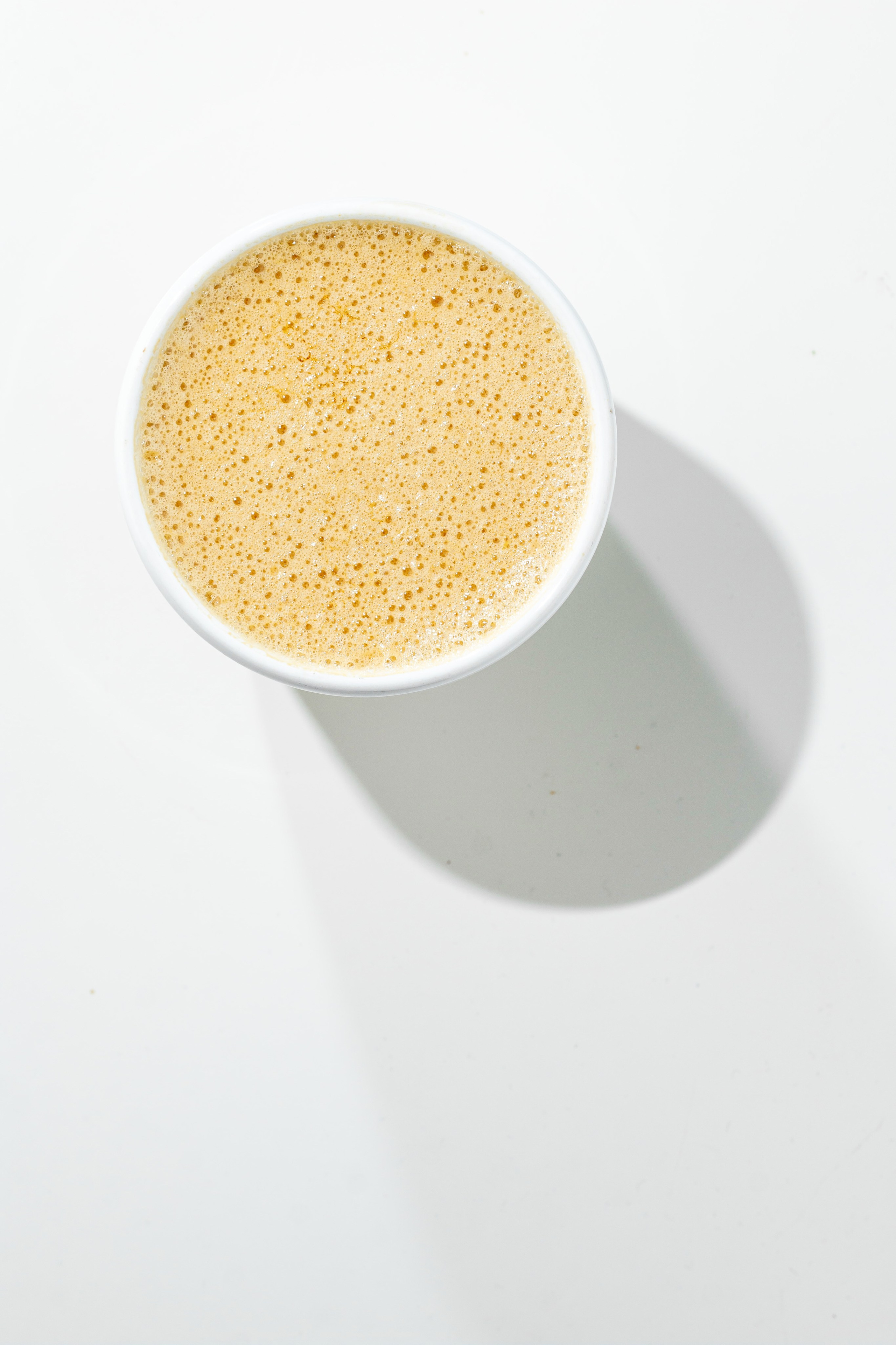 Съемка меню для кафе «White». Фуд фотограф Саратов | Фото еды для меню, сайта и доставки