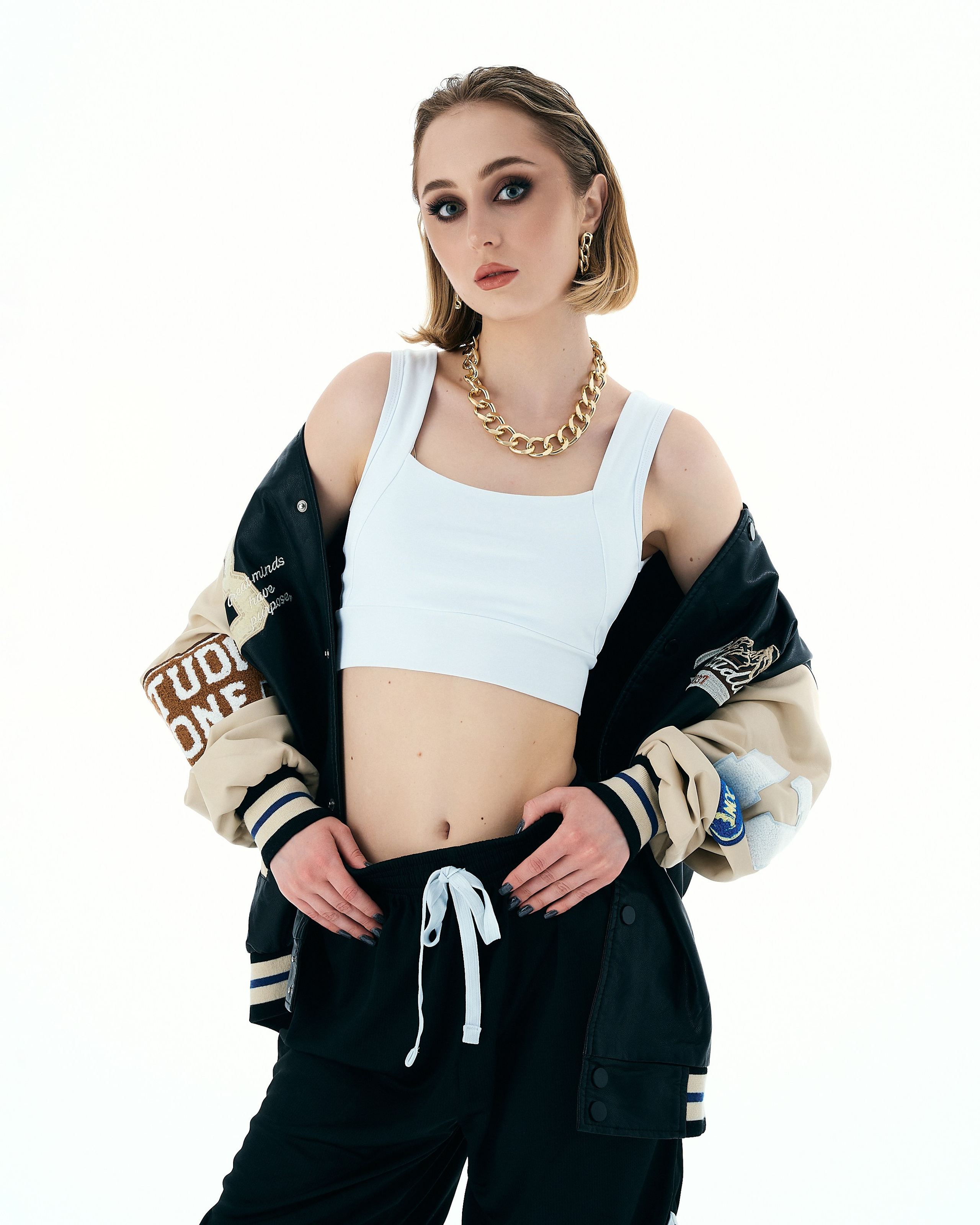 Гардероб (готовые образы). Фотограф Анастасия Черкасова г. Минск