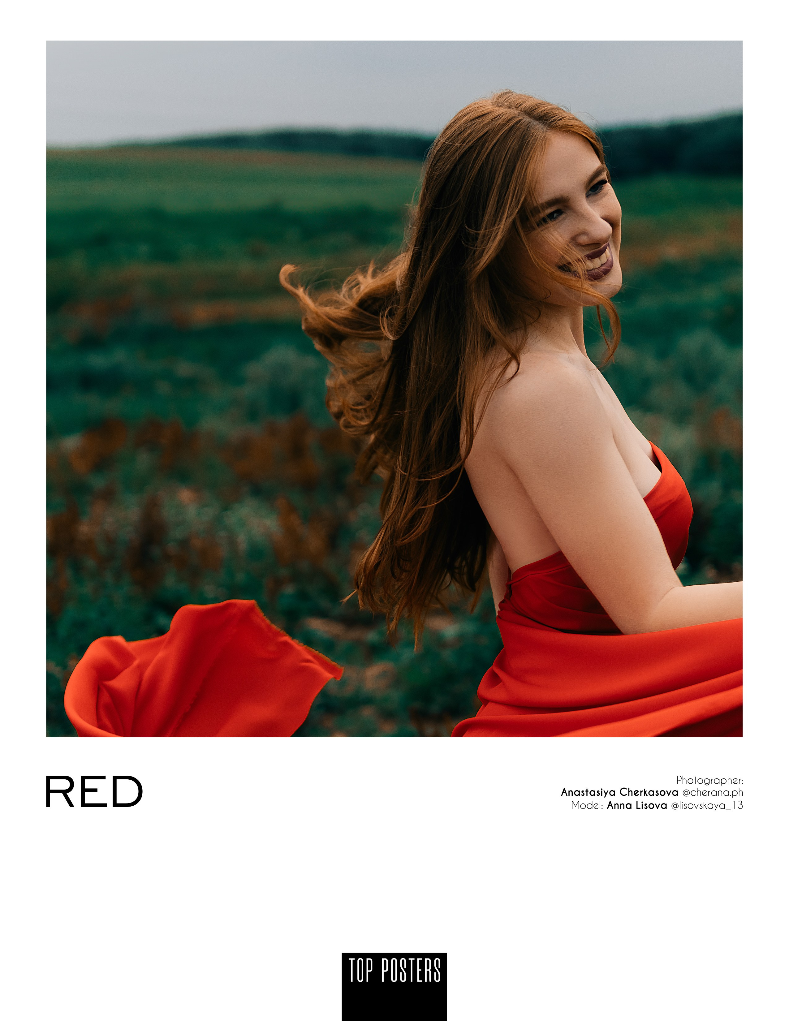 Обо мне. Фотограф Анастасия Черкасова г. Минск