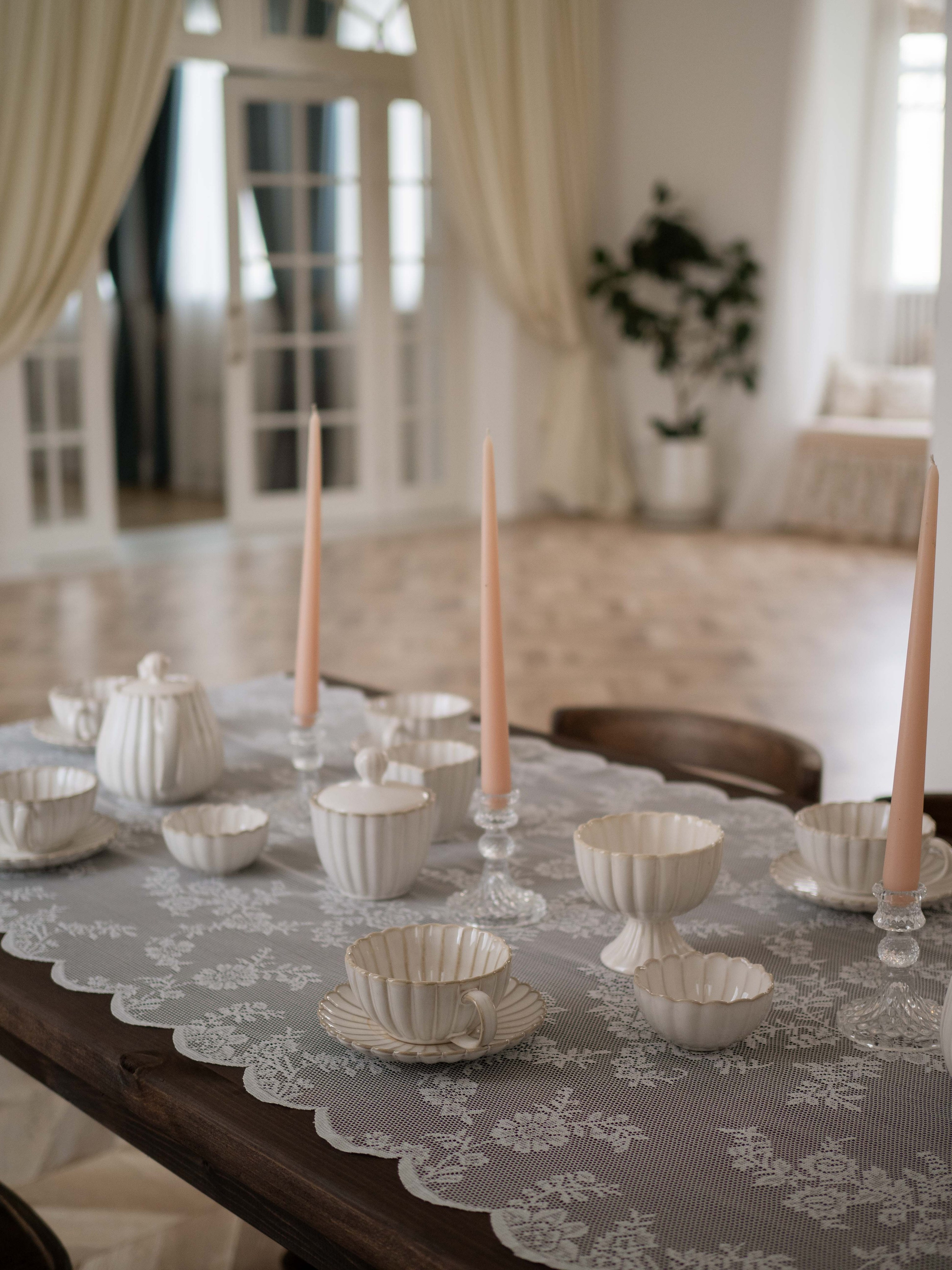 Зал Шарм. Фотостудия и пространство под мероприятия studio1884 в Казани