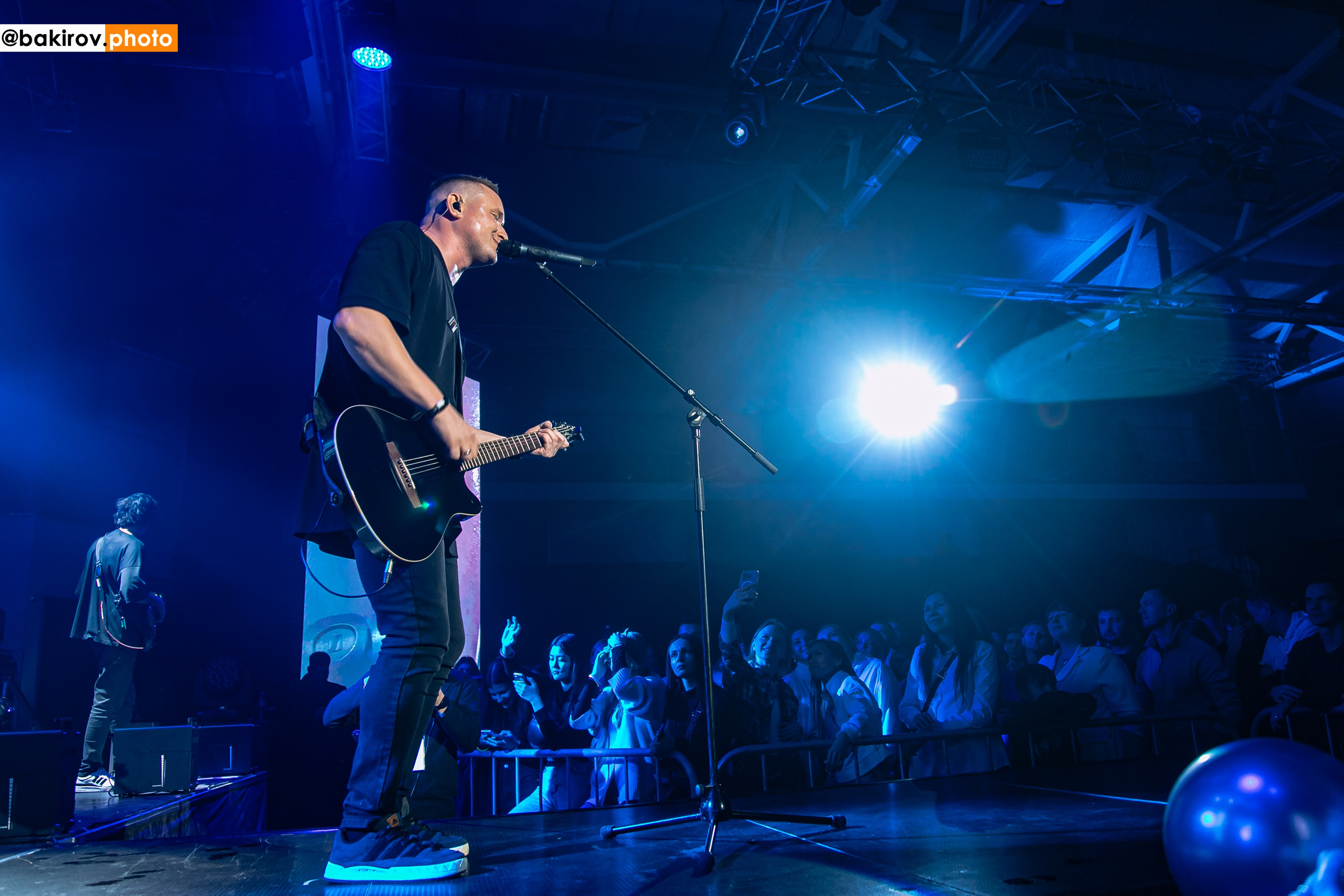 25.11 Концерт Шум. Команда специалистов в мире фотографии и видео. Детский фотограф, семейный фотограф