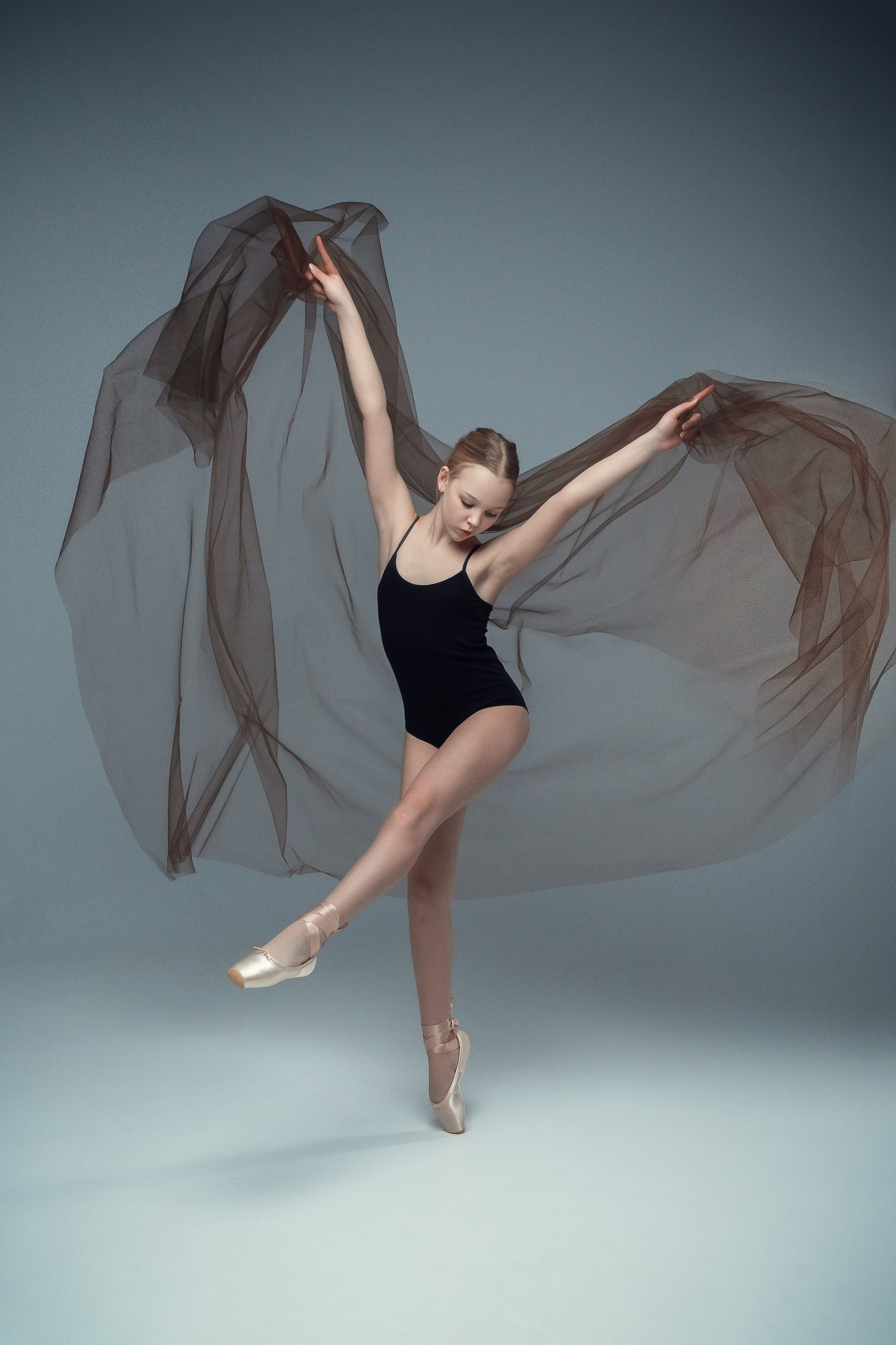 Спортивная фотосессия «В движении». Фотограф Надежда Сухомлина