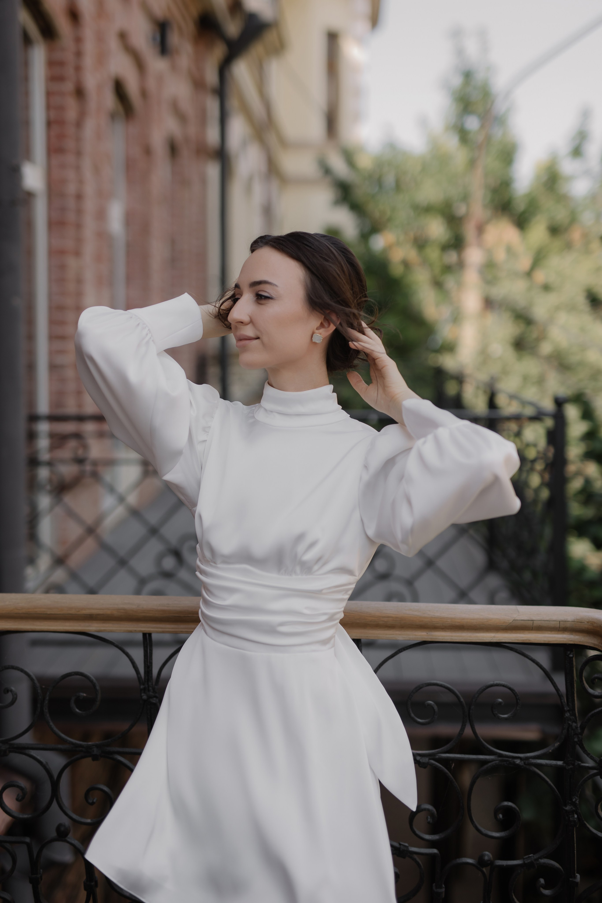 Локации и Идеи. Свадебный и семейный фотограф в Астрахани Сергунова Наталья