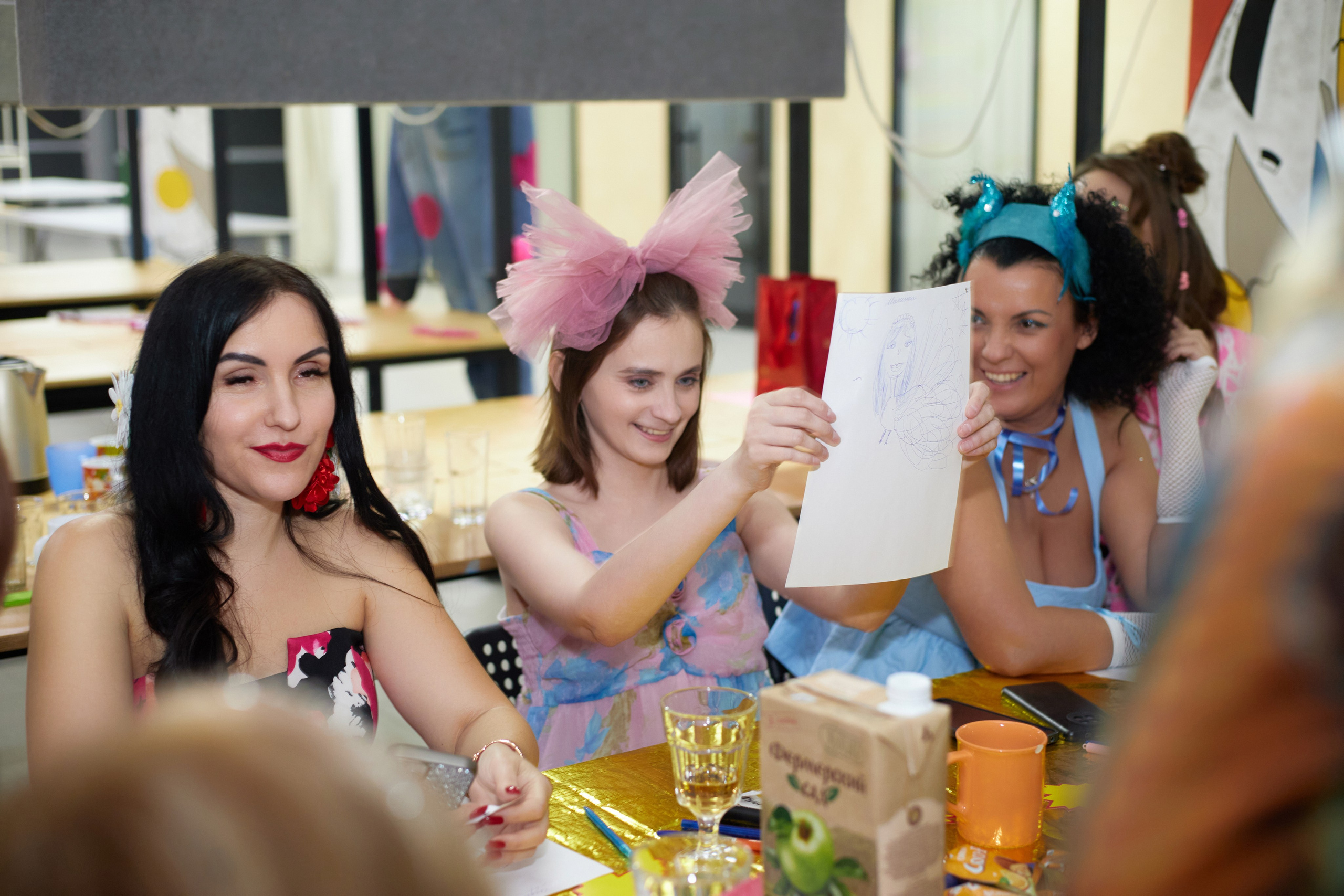 Чудо- ретрит " Весеннее обострение». Фотограф в Смоленске Ася Польшина