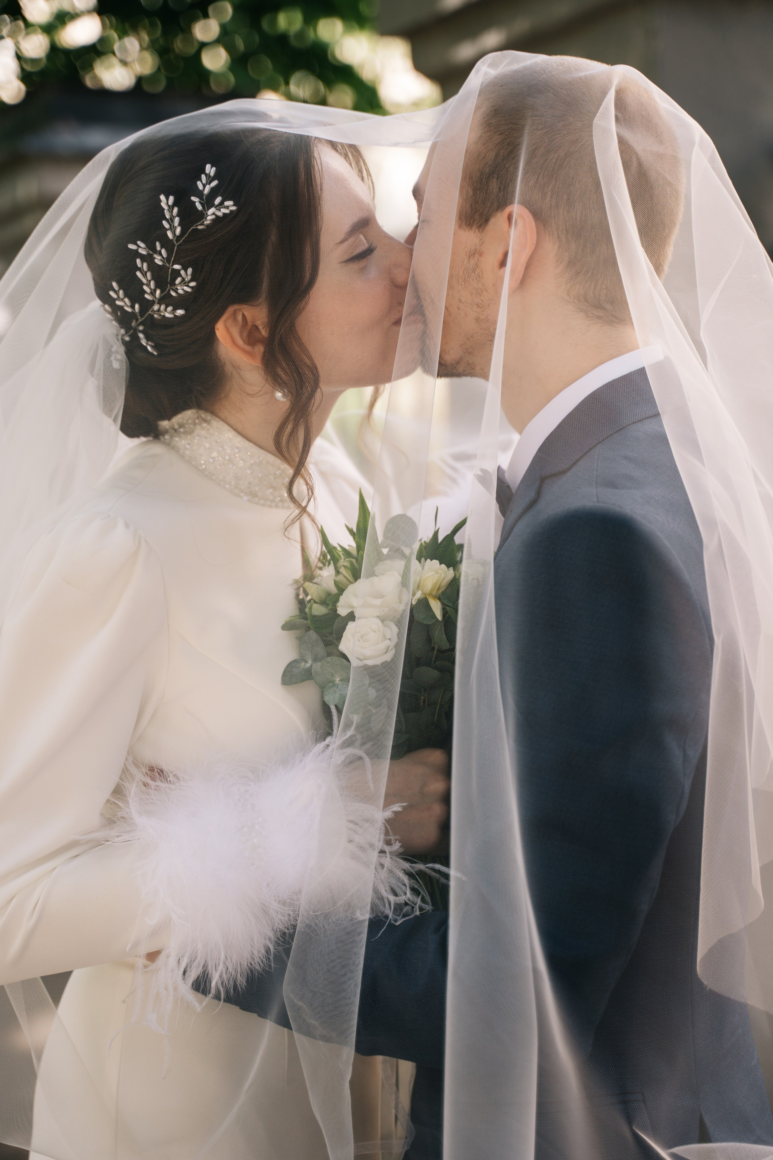 Семейный, свадебный и лавстори фотограф в Архангельске