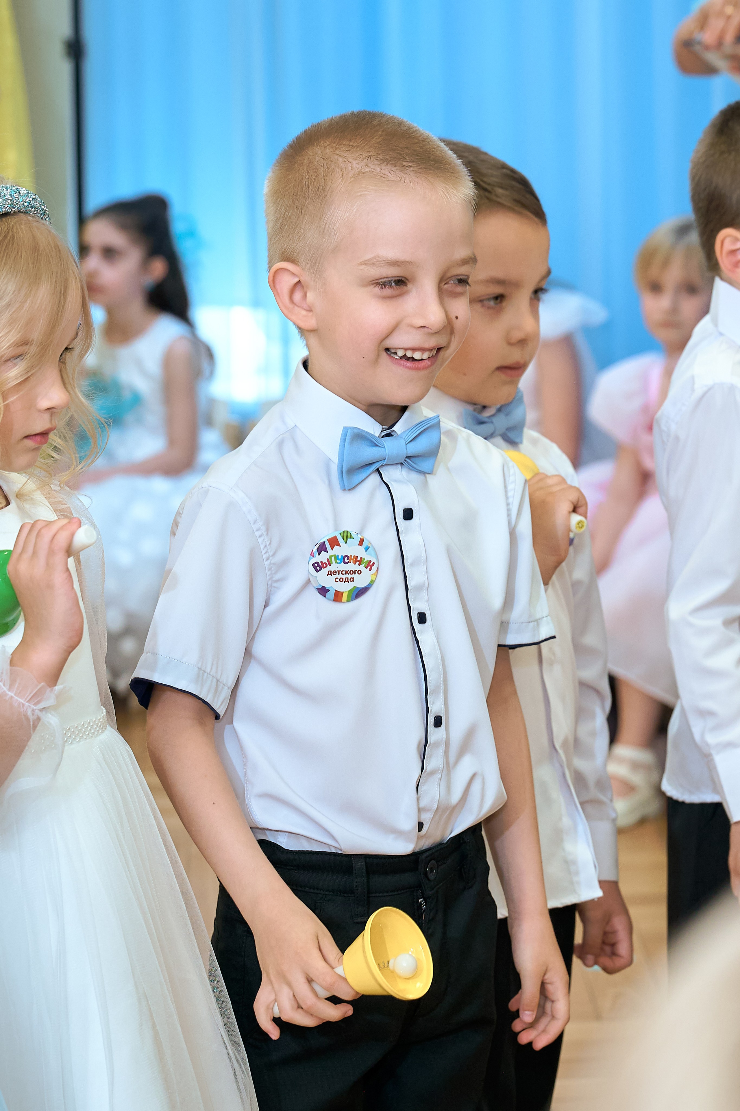 Истории в кадре. Школьный и семейный фотограф, Одинцово