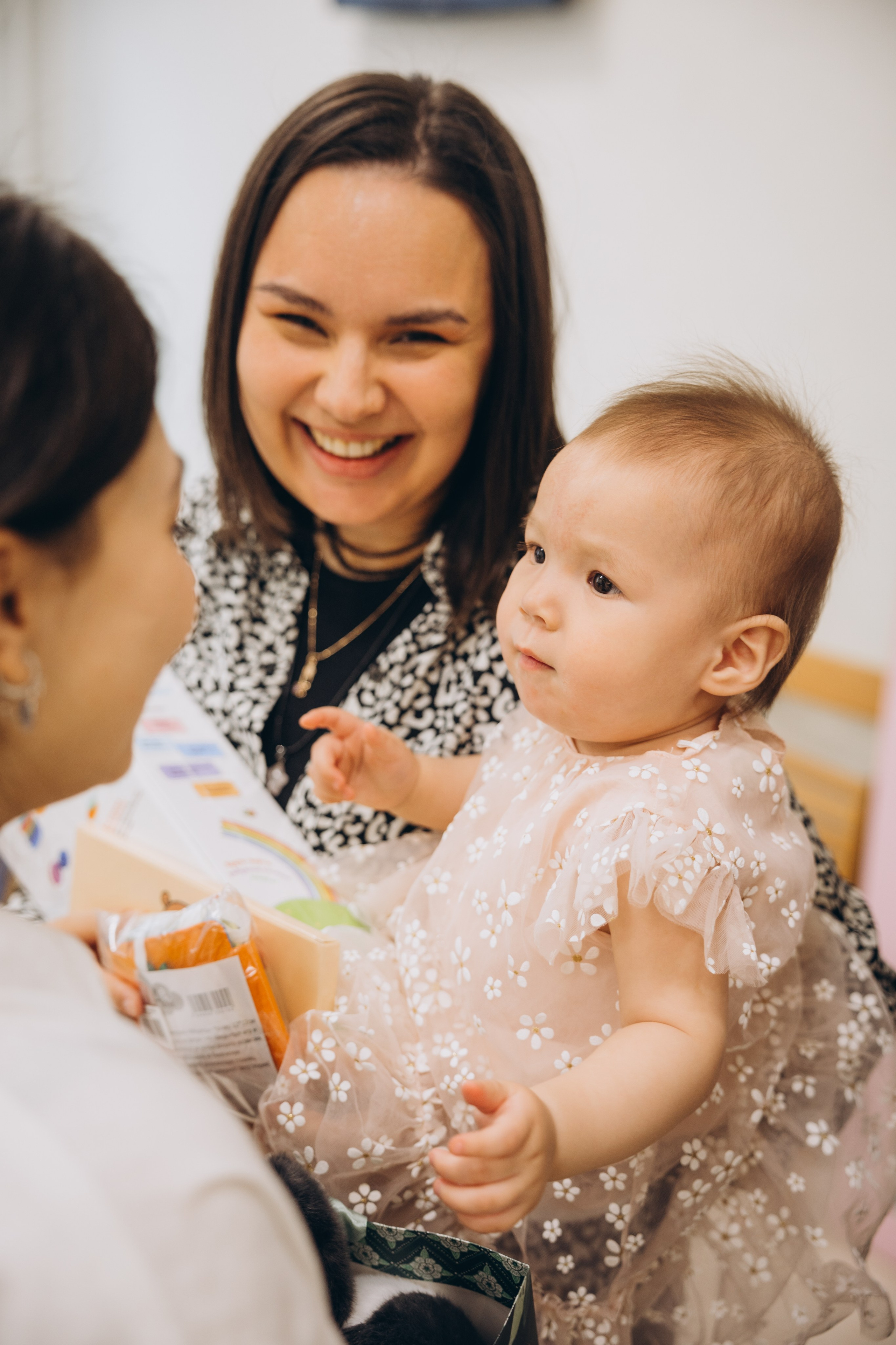 Аюне год. Свадебный, семейный фотограф в Иркутске Светлана Макаричева