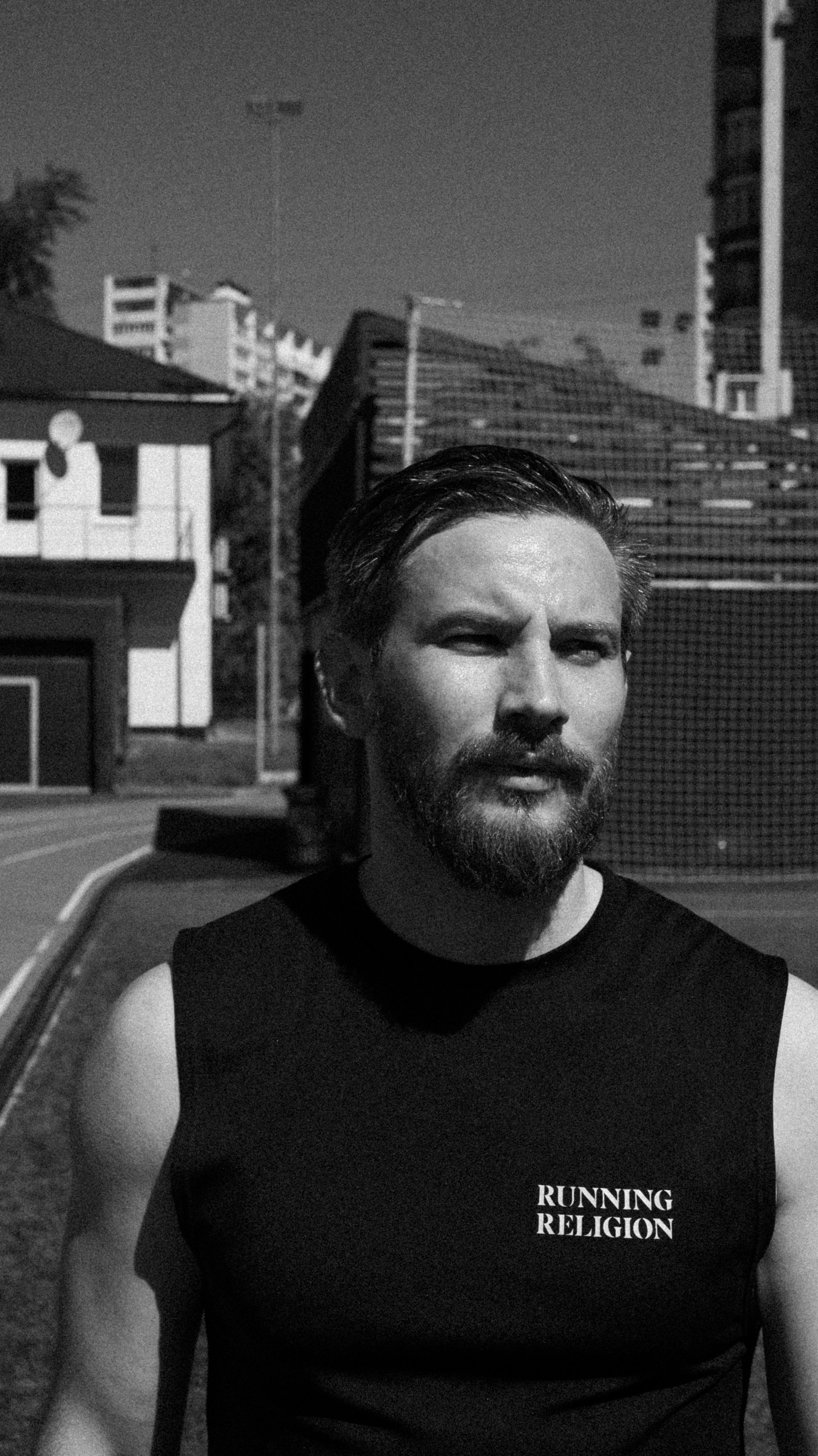 Стометровка PRC. Vladimir Tatko