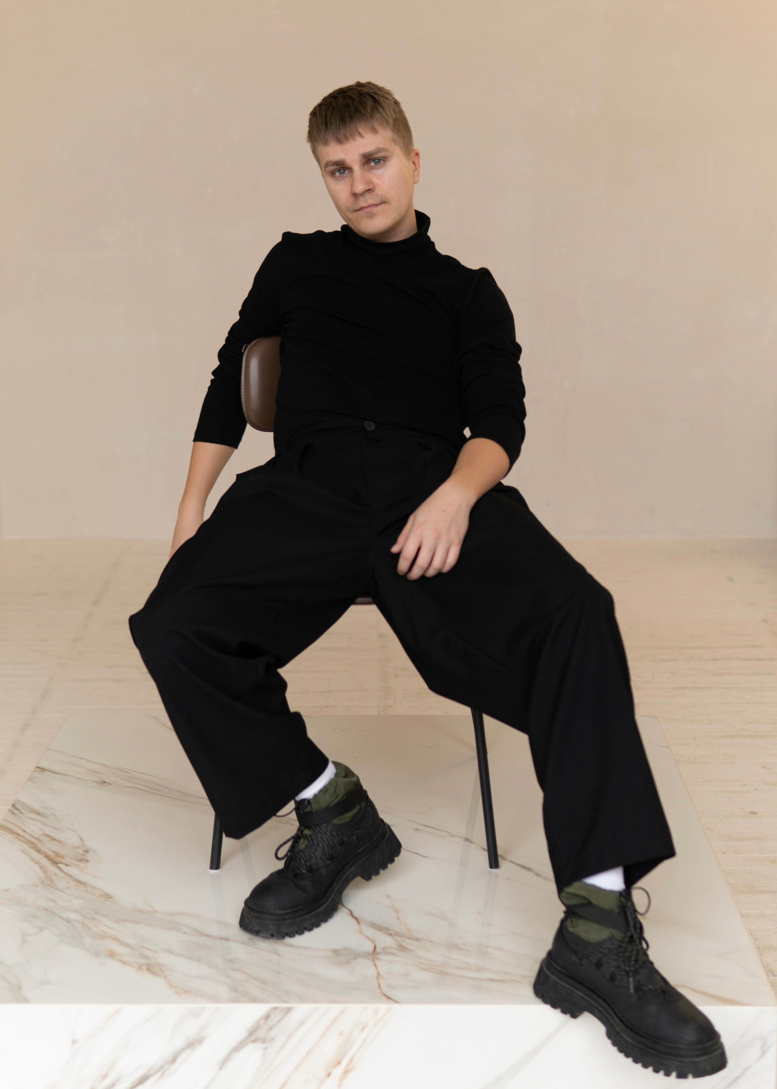 Денис Федосов. Краснодар