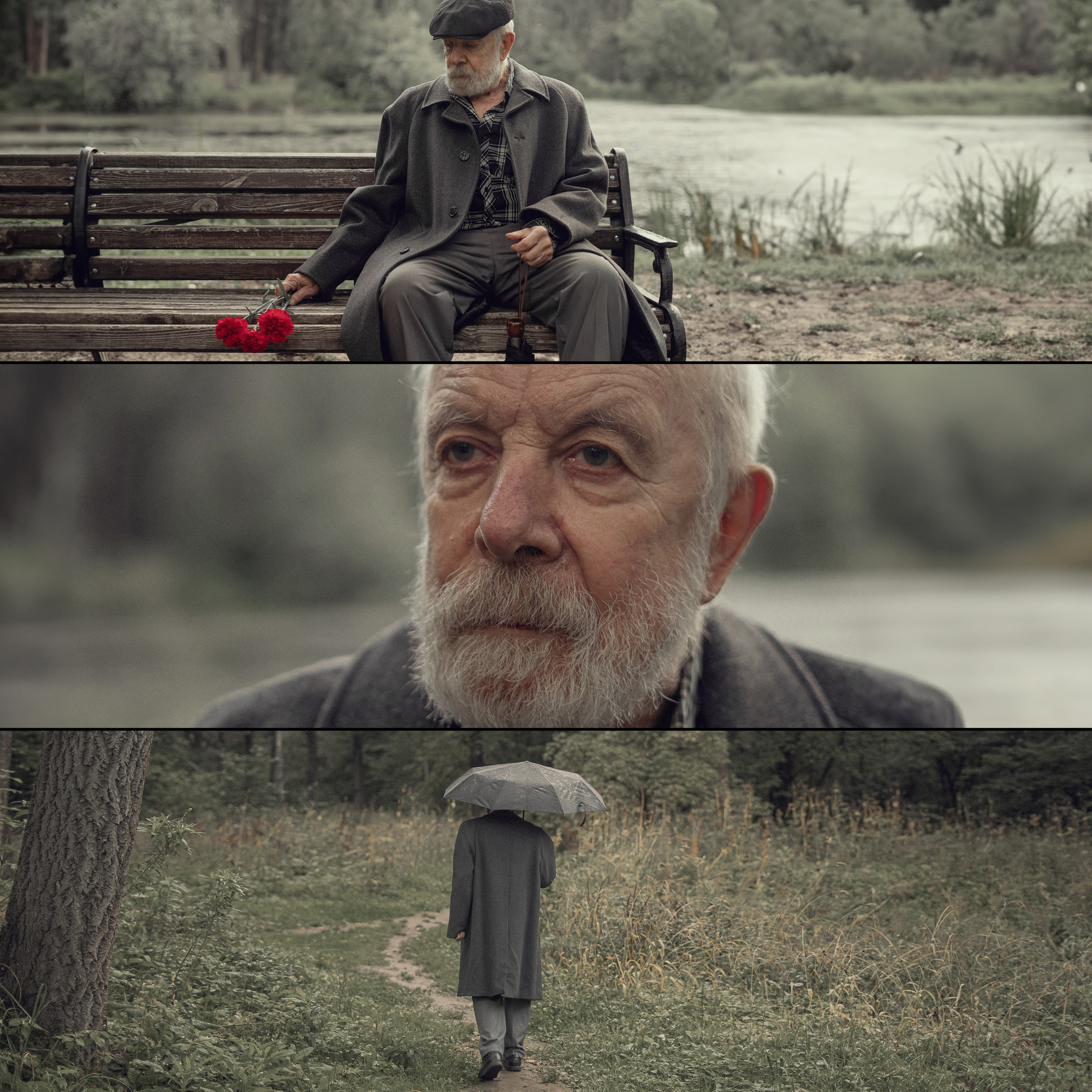 Я ФотоРежиссер. Фотограф и режиссер Сергей Спирин. Москва
