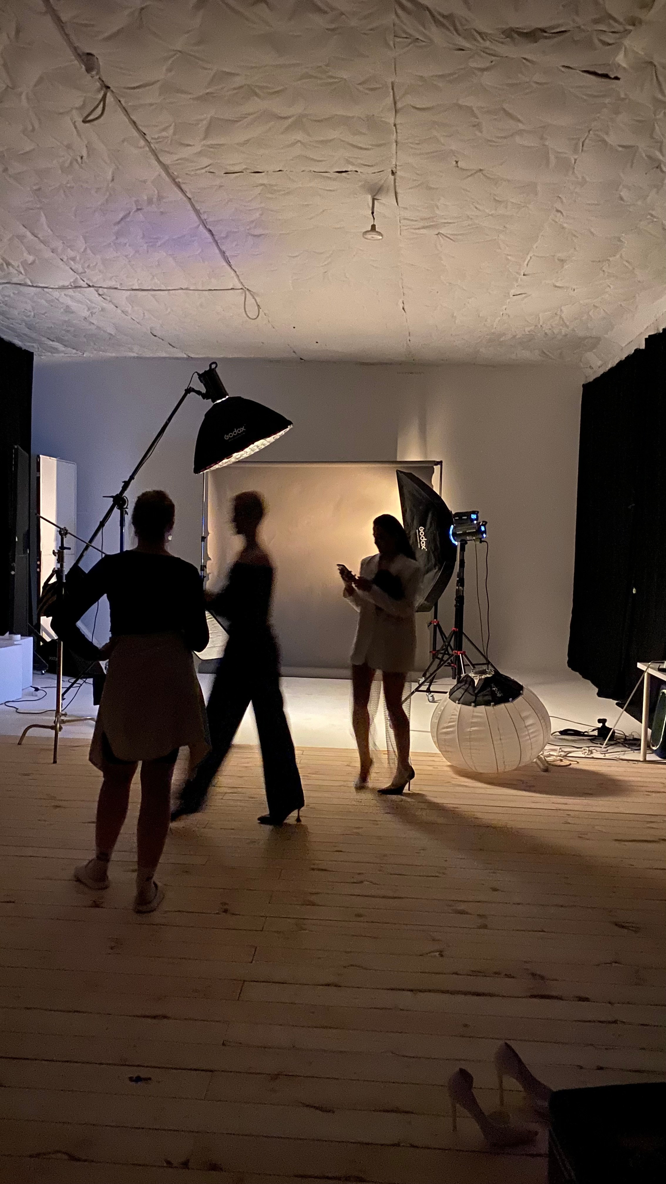 Гафер. Фотограф Пудинова Настя